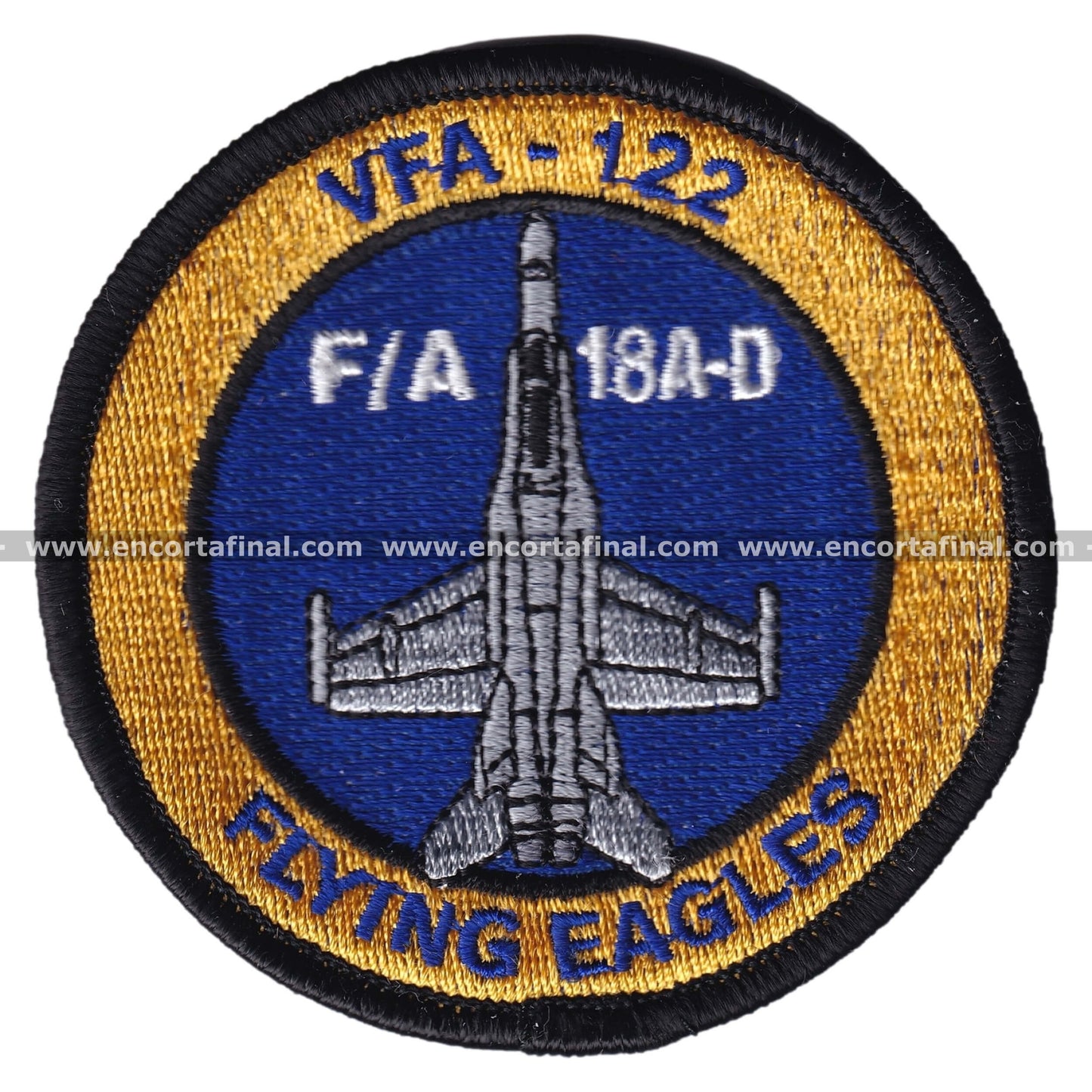 United States Armed Forces Patch
