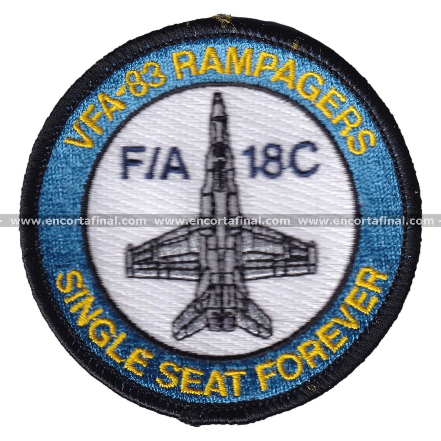 United States Armed Forces Patch