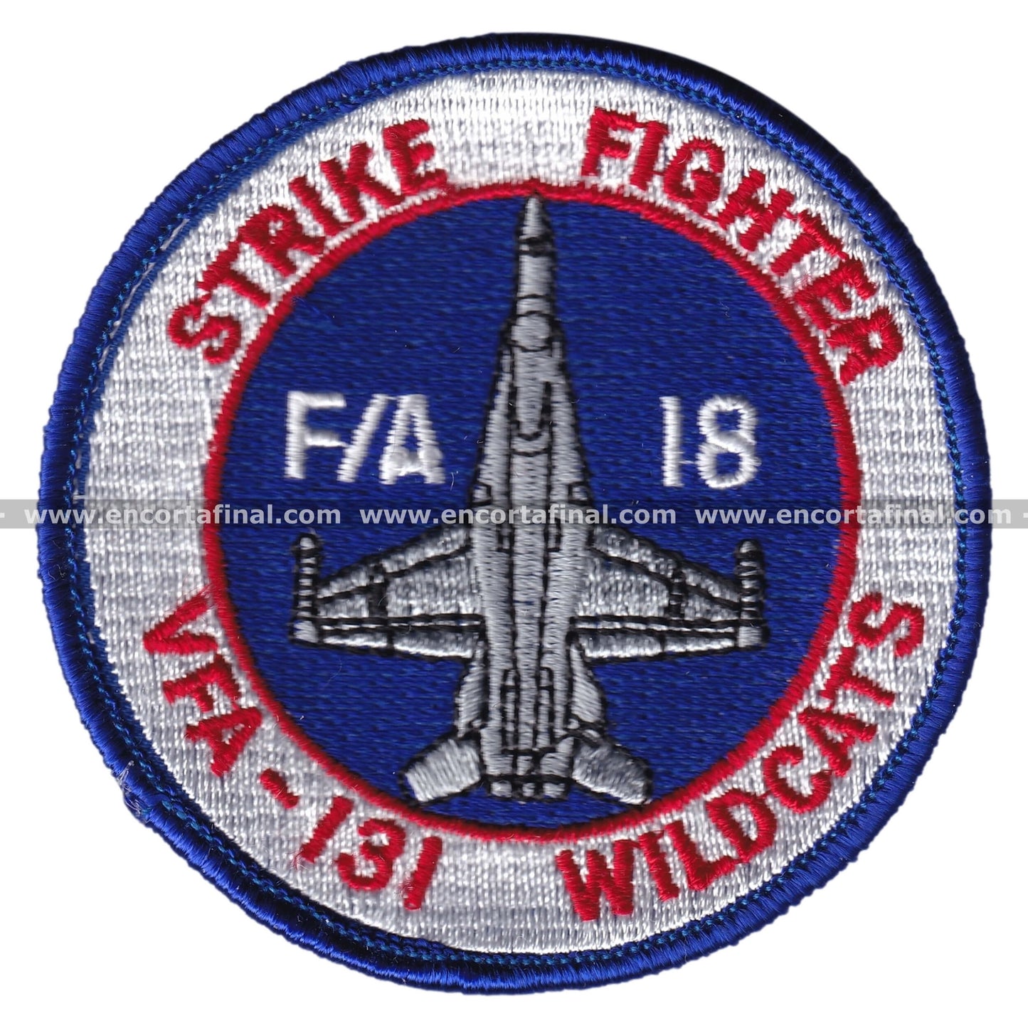 United States Armed Forces Patch