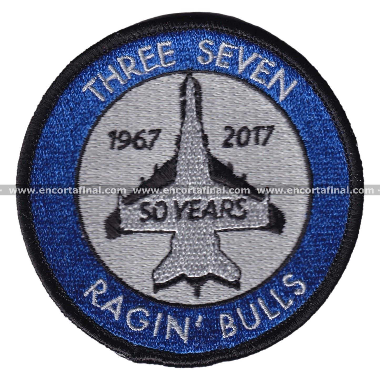 United States Armed Forces Patch