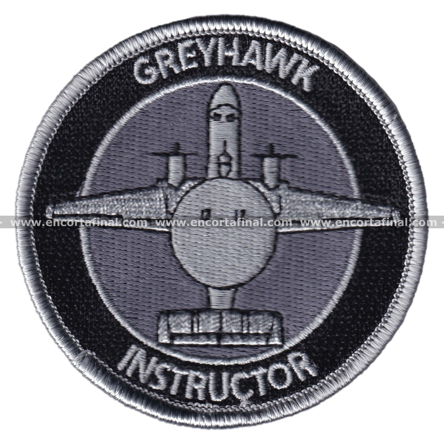 United States Armed Forces Patch