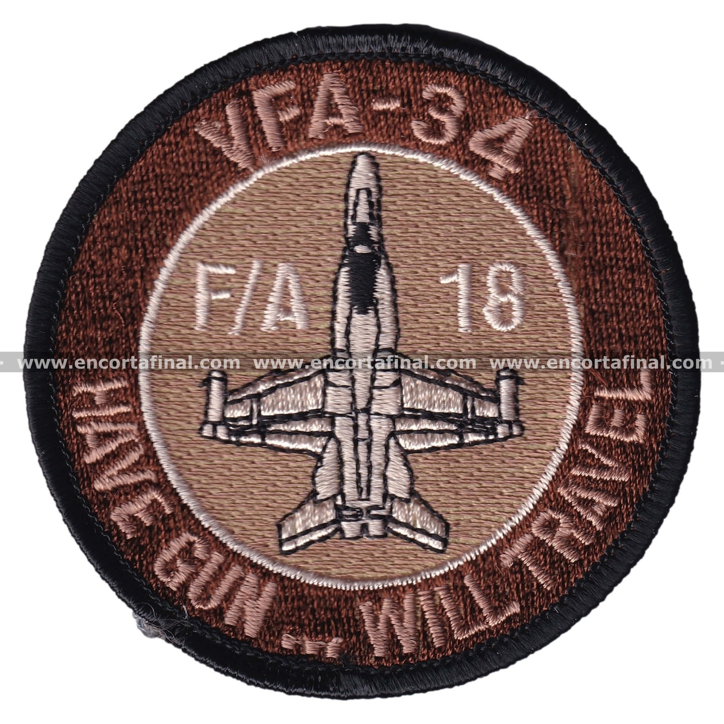 United States Armed Forces Patch