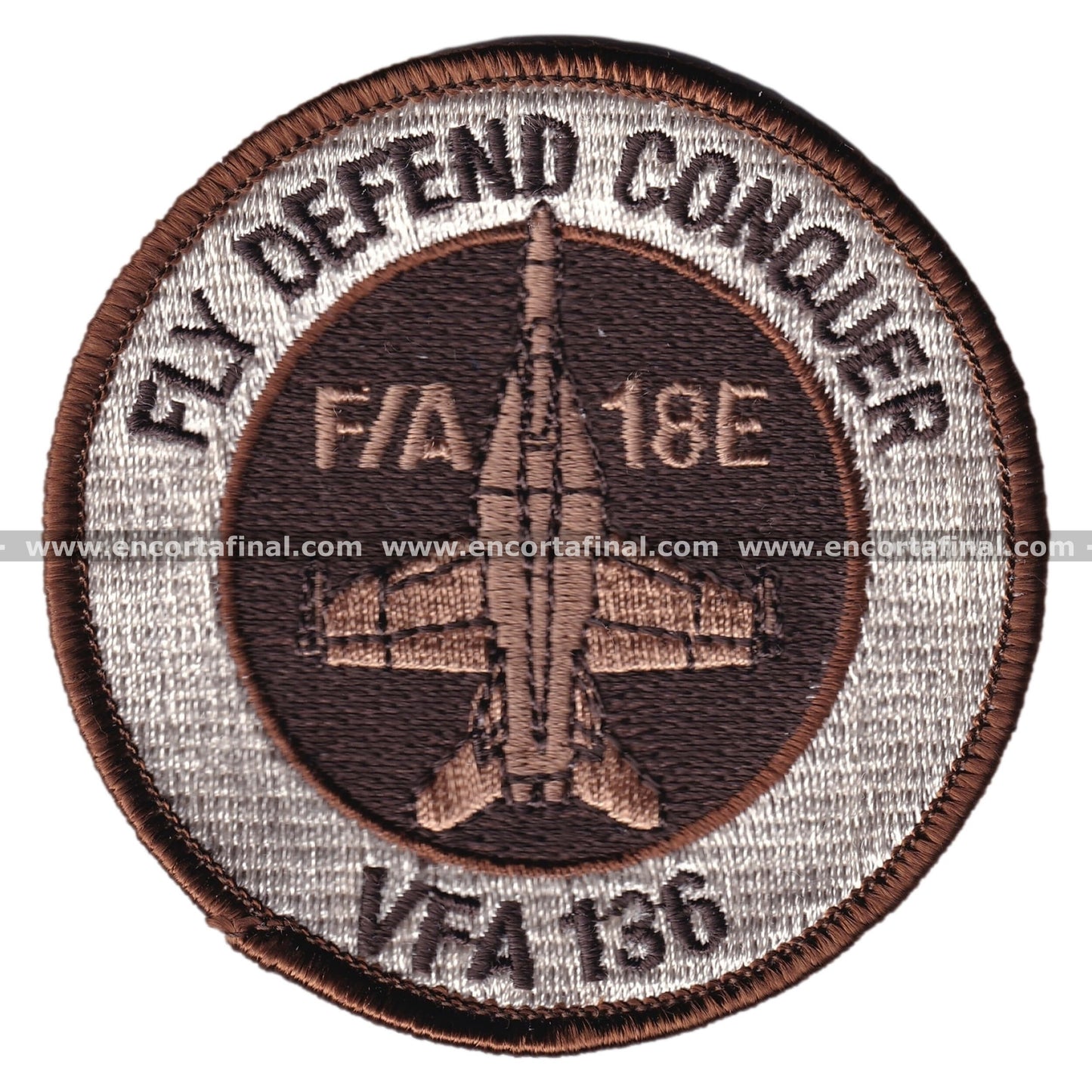 Parche United States Armed Forces