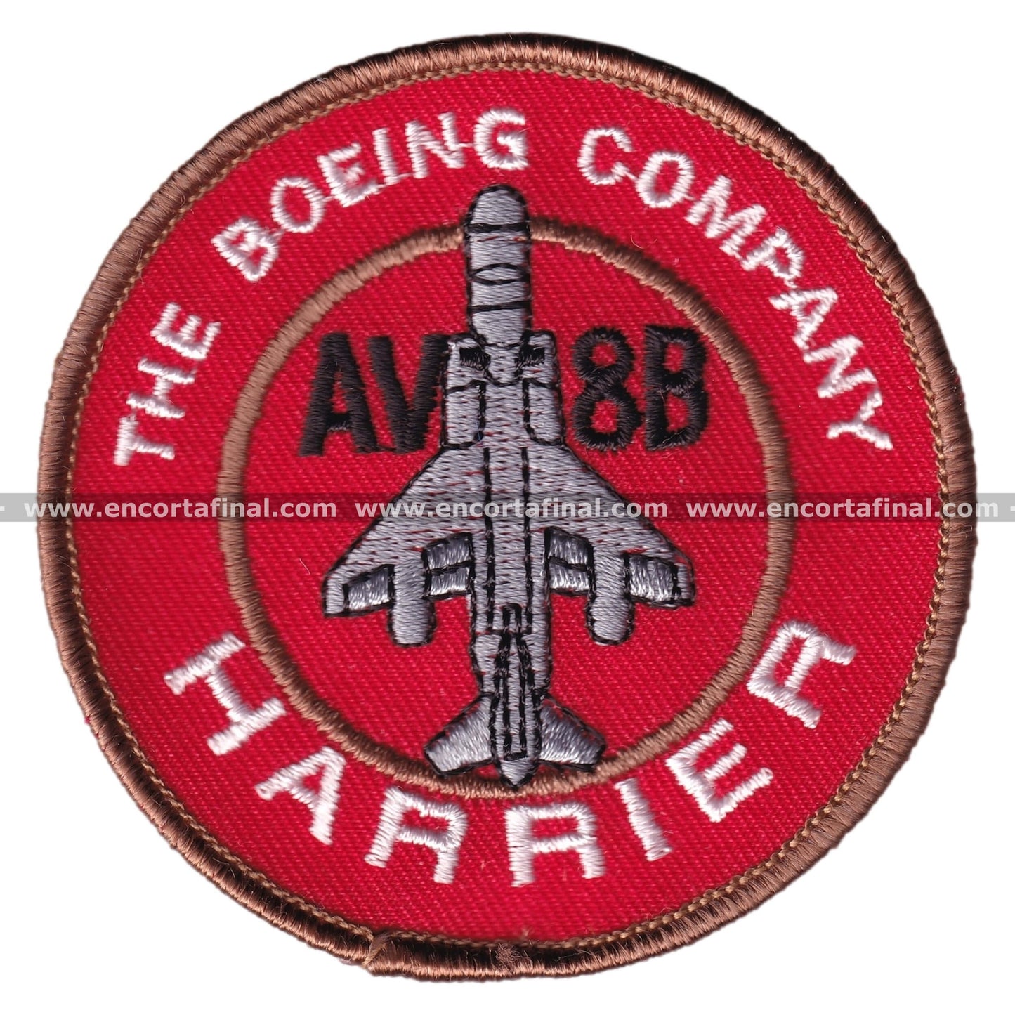United States Armed Forces Patch
