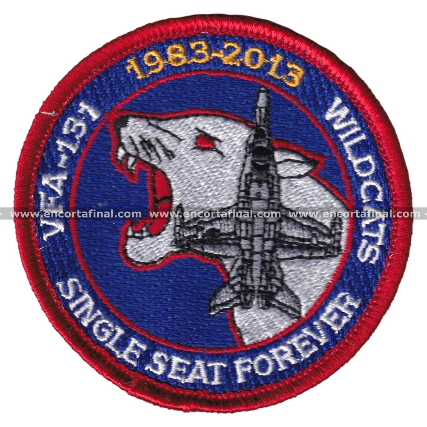 Parche United States Armed Forces