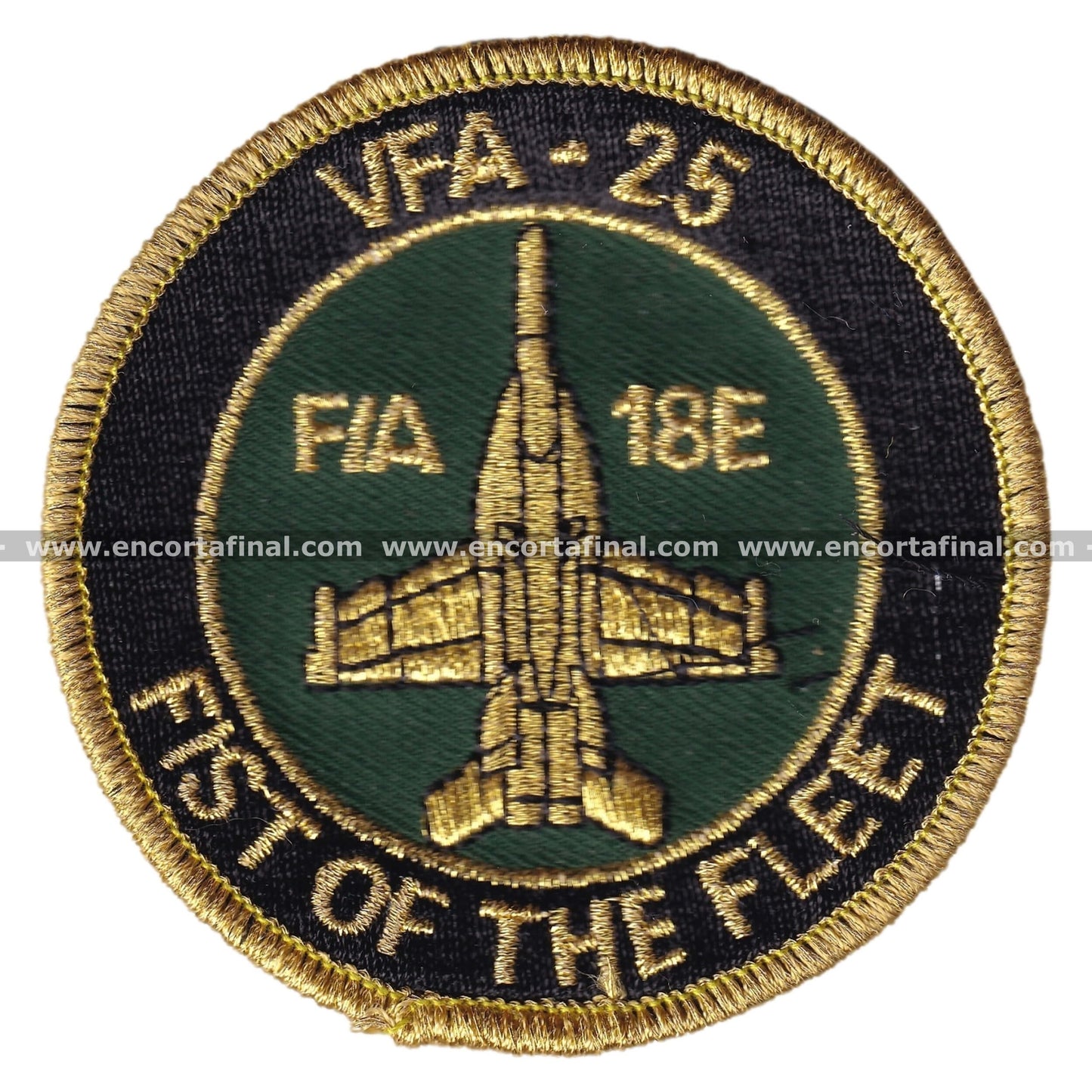 Parche United States Armed Forces