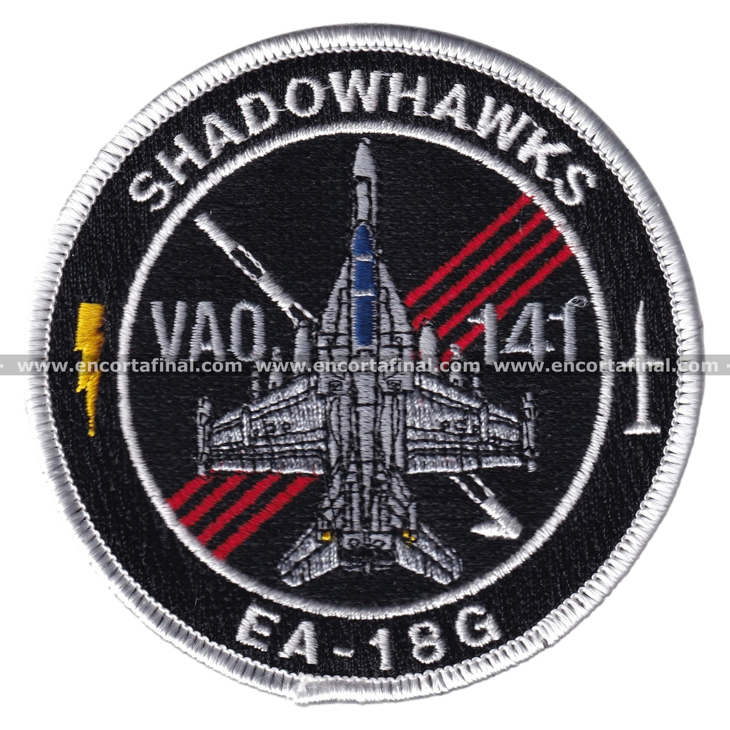 Parche United States Armed Forces