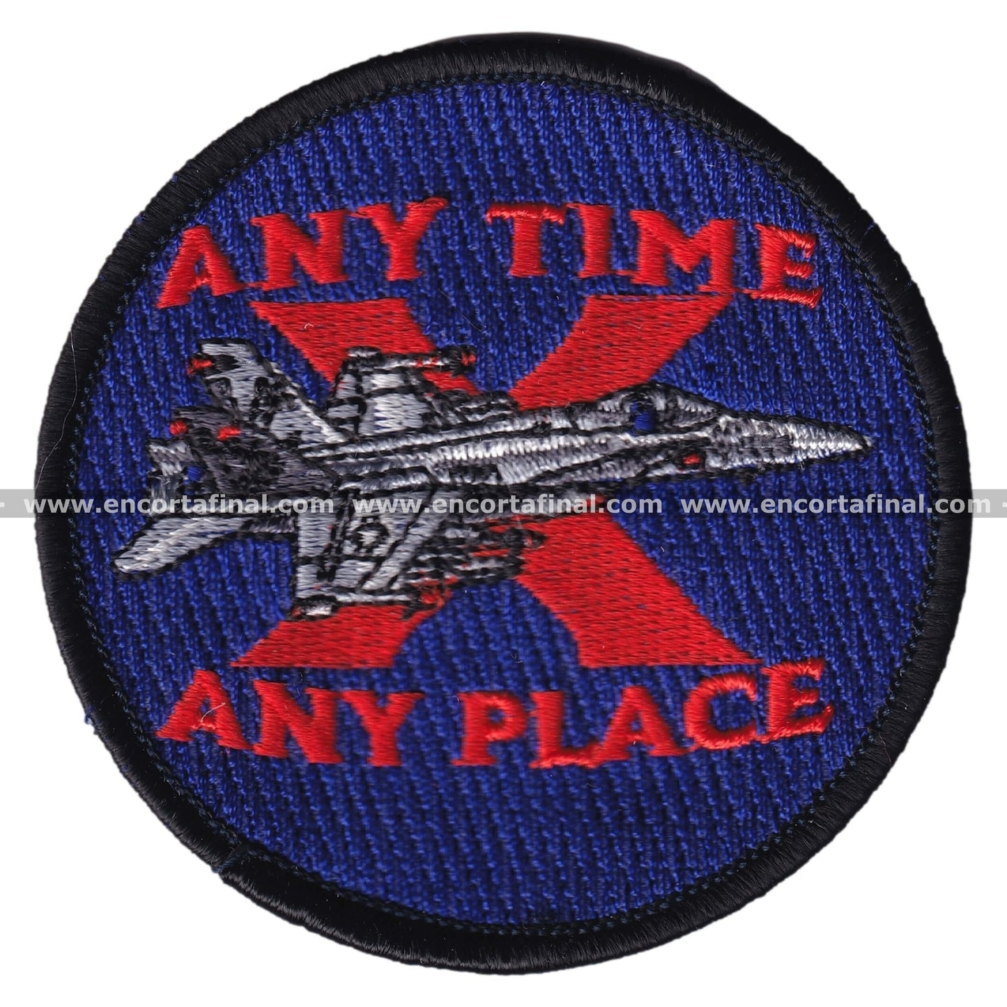 Parche United States Armed Forces