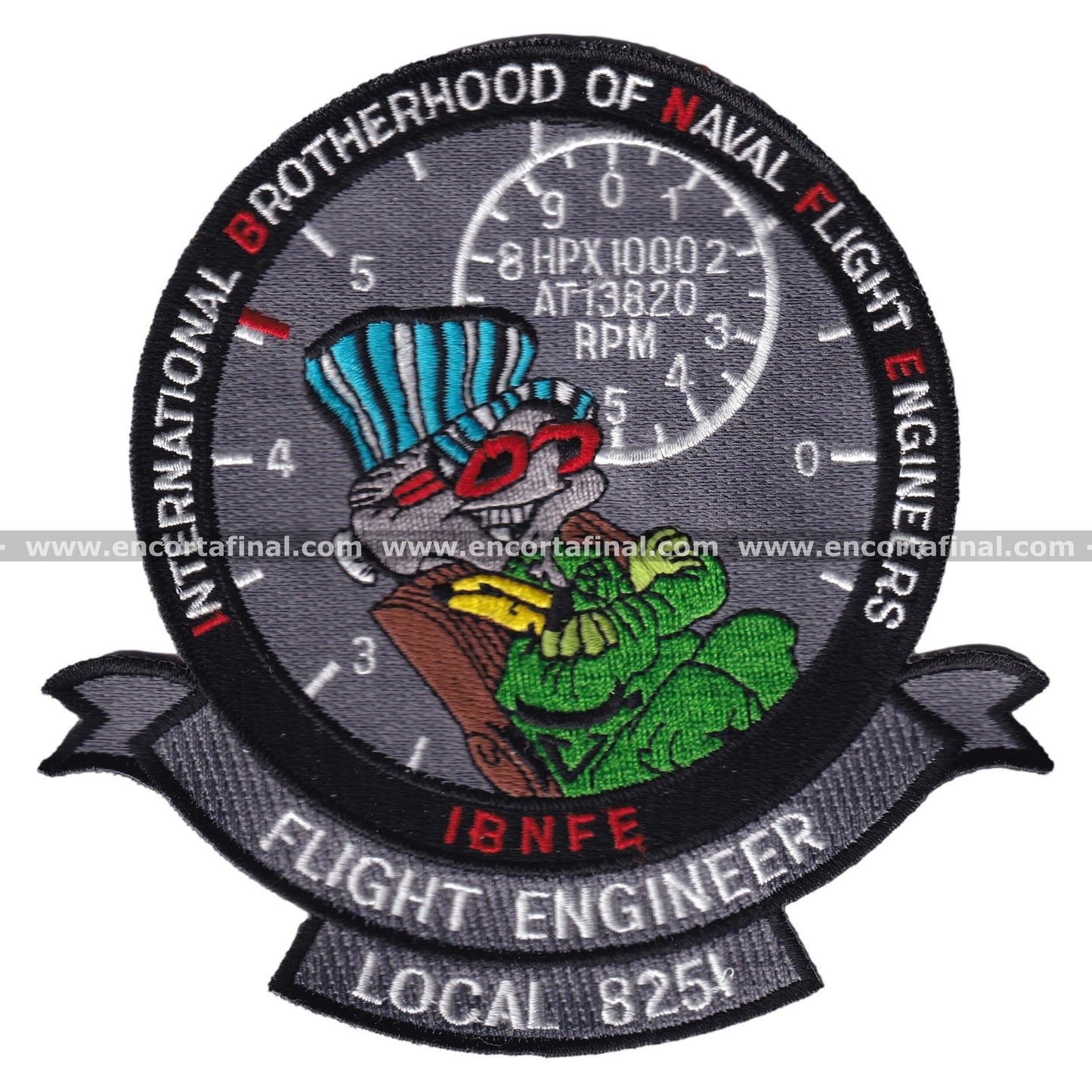 United States Armed Forces Patch