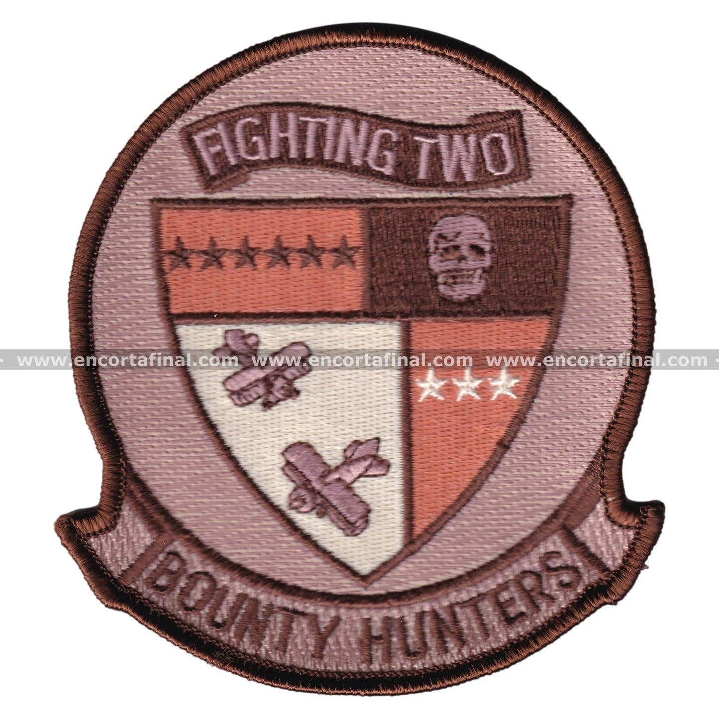 United States Armed Forces Patch