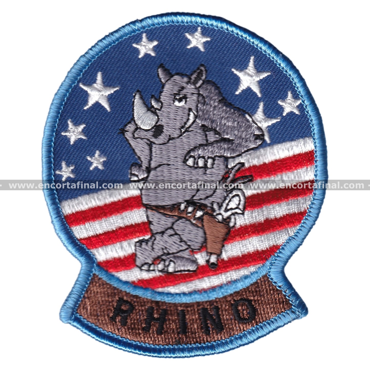 United States Armed Forces Patch