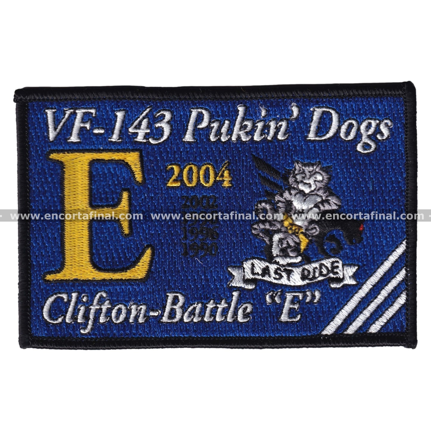 Parche United States Armed Forces