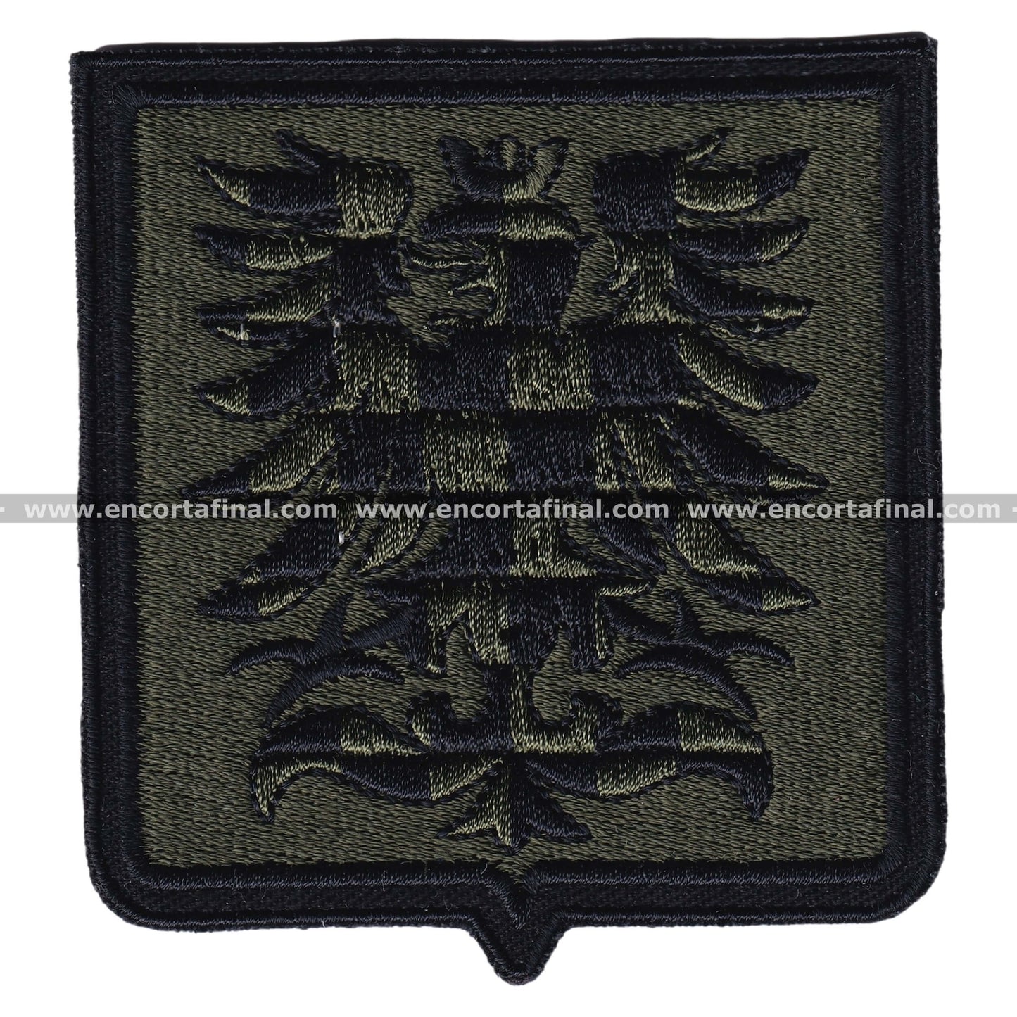 Czech Air Force Patch