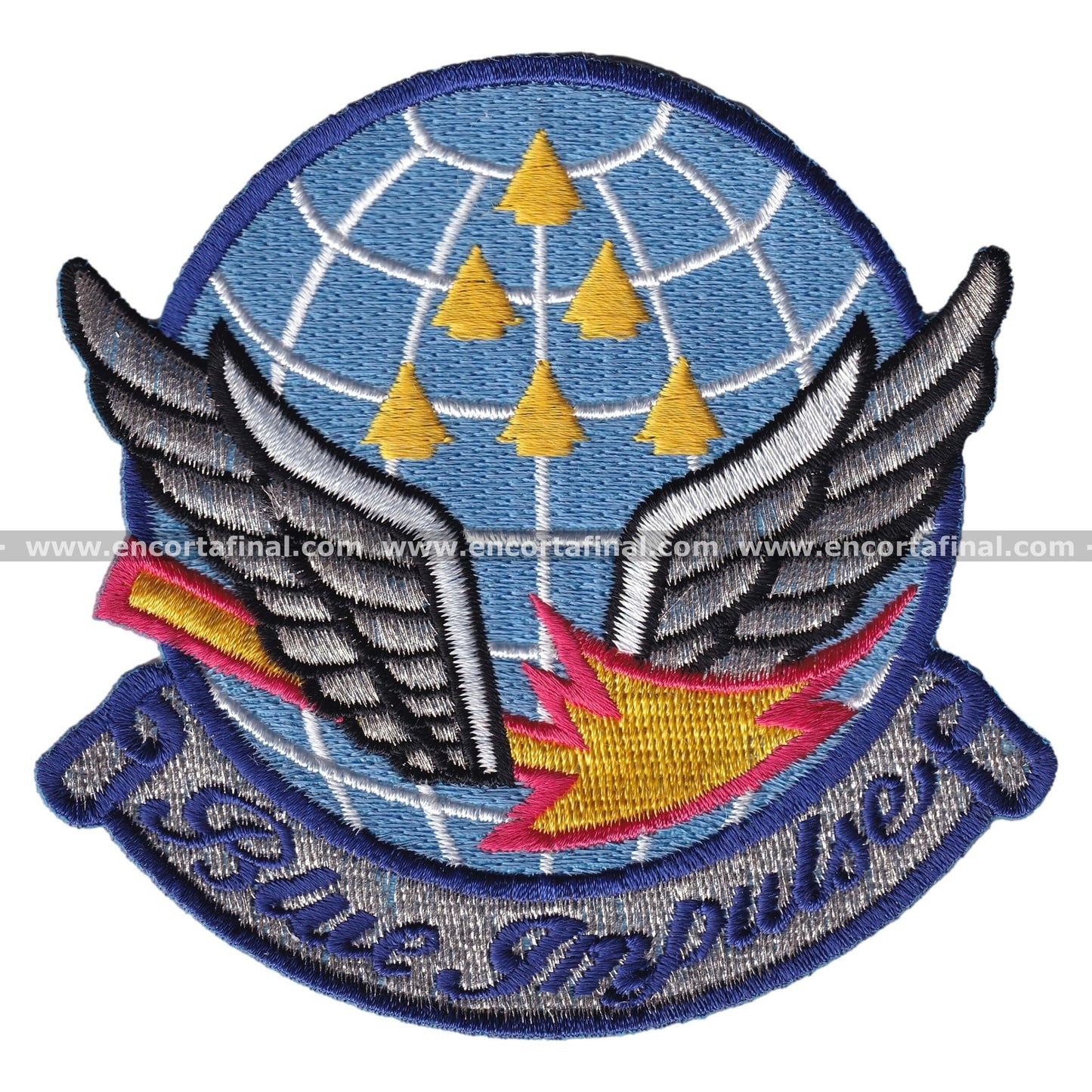 Parche United States Air Forces