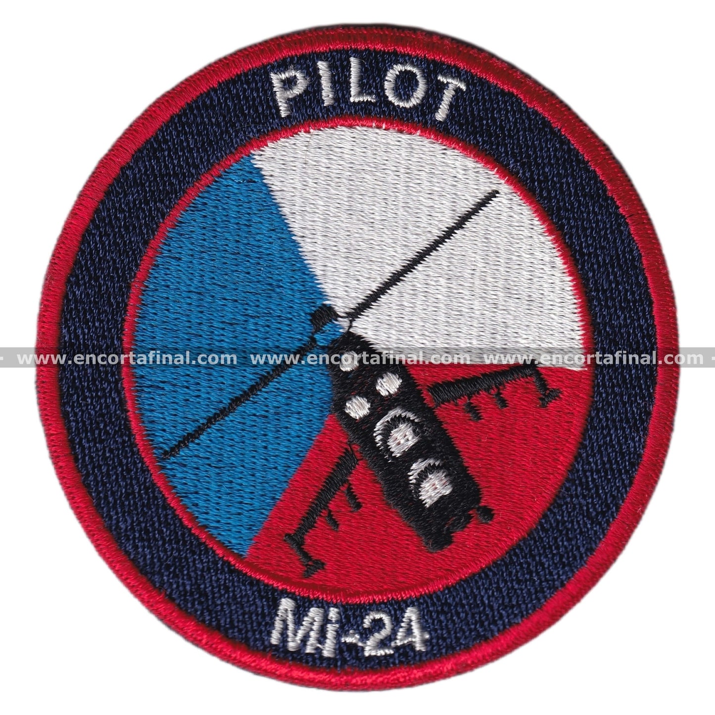 International Patch