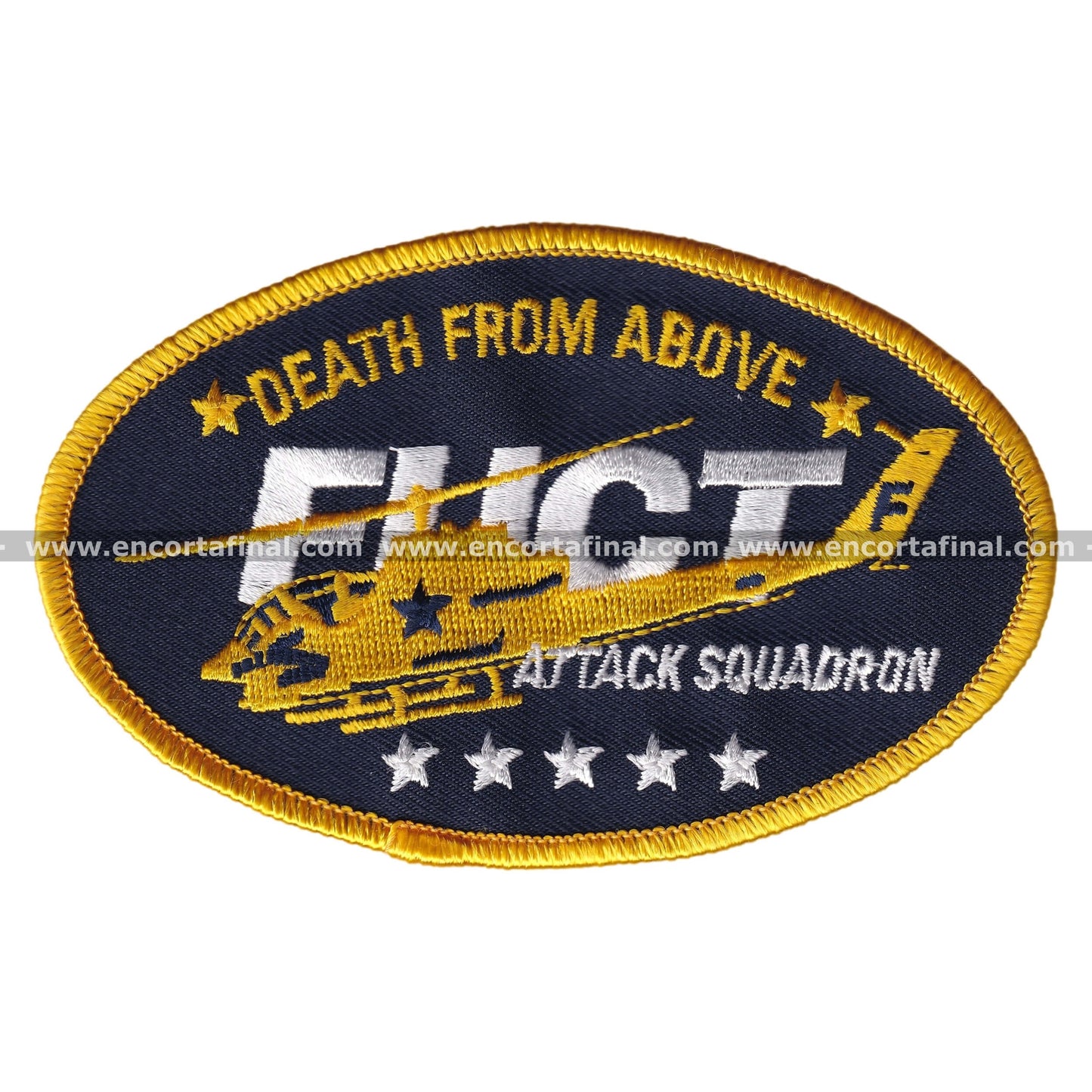 International Patch