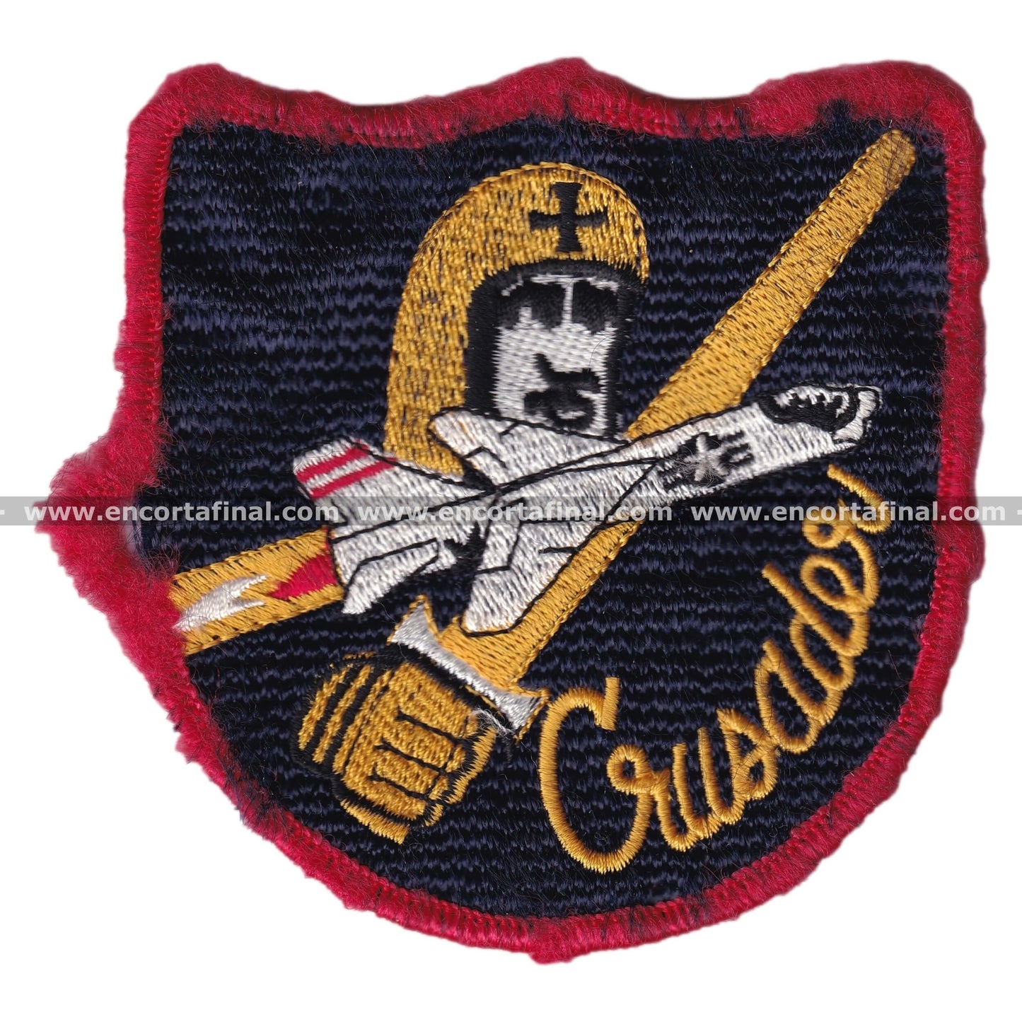 United States Armed Forces Patch