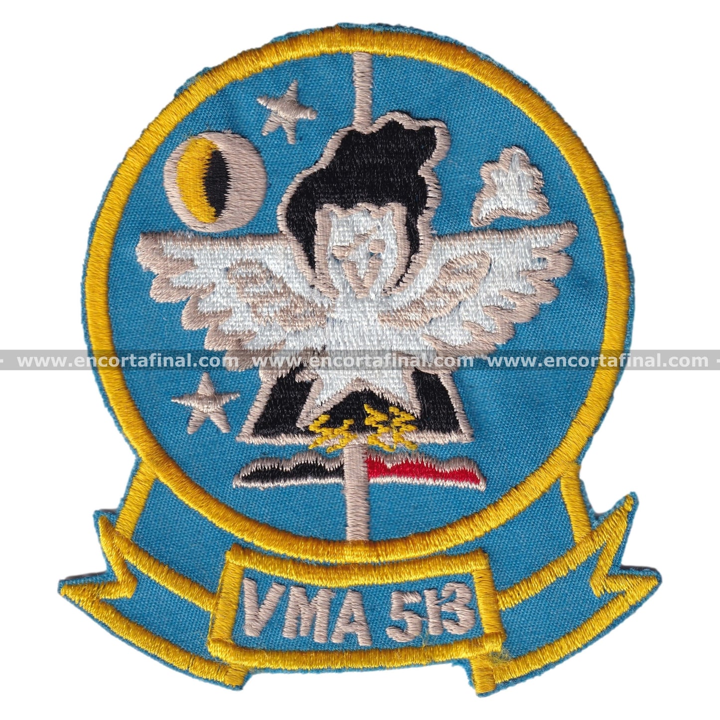 United States Armed Forces Patch