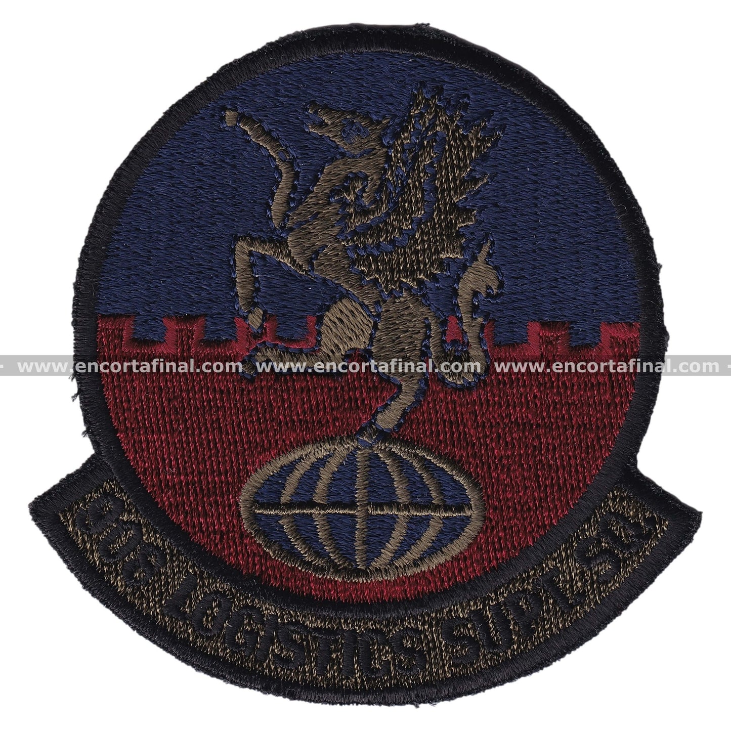 United States Air Forces Patch