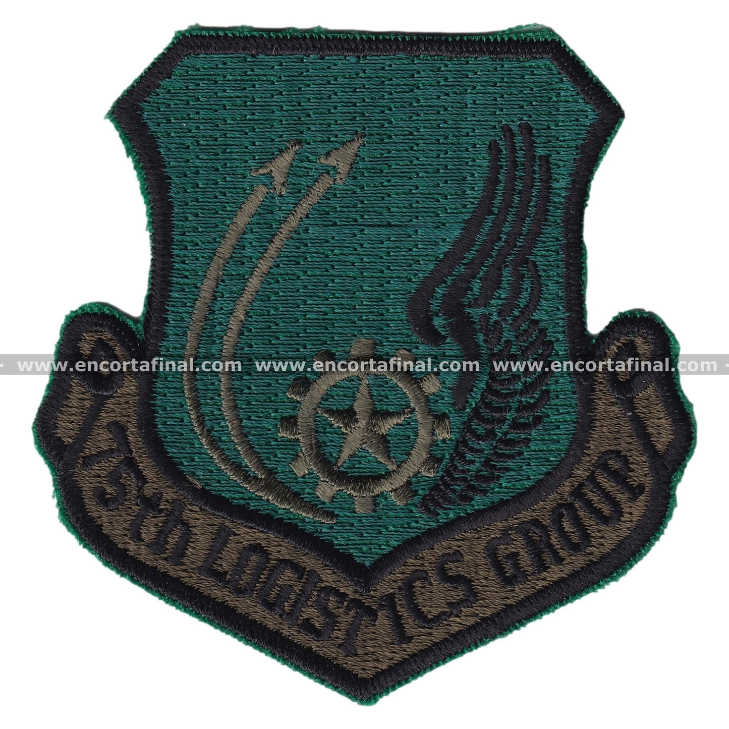 United States Air Forces Patch