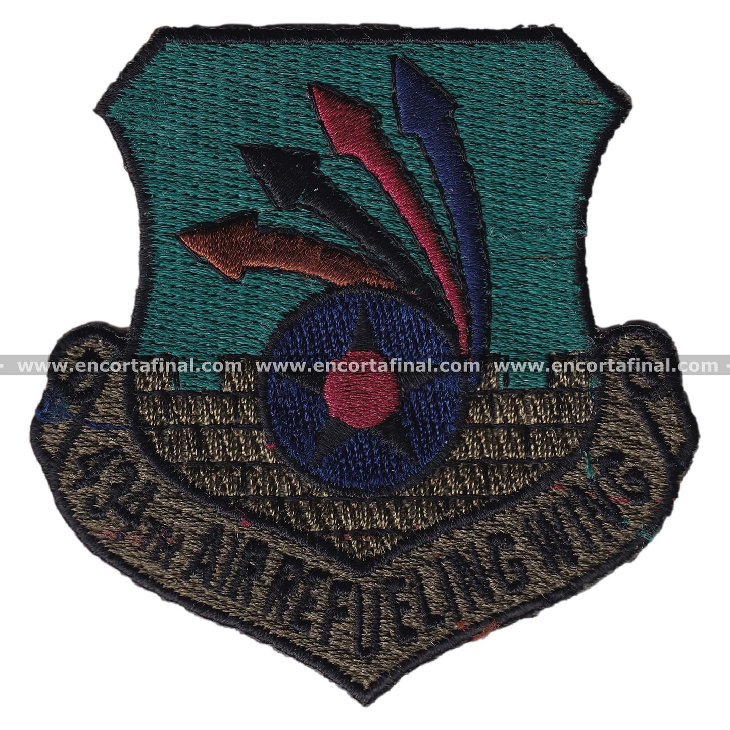 United States Air Forces Patch