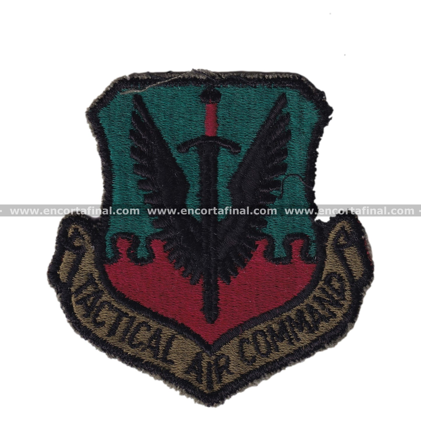 United States Air Forces Patch