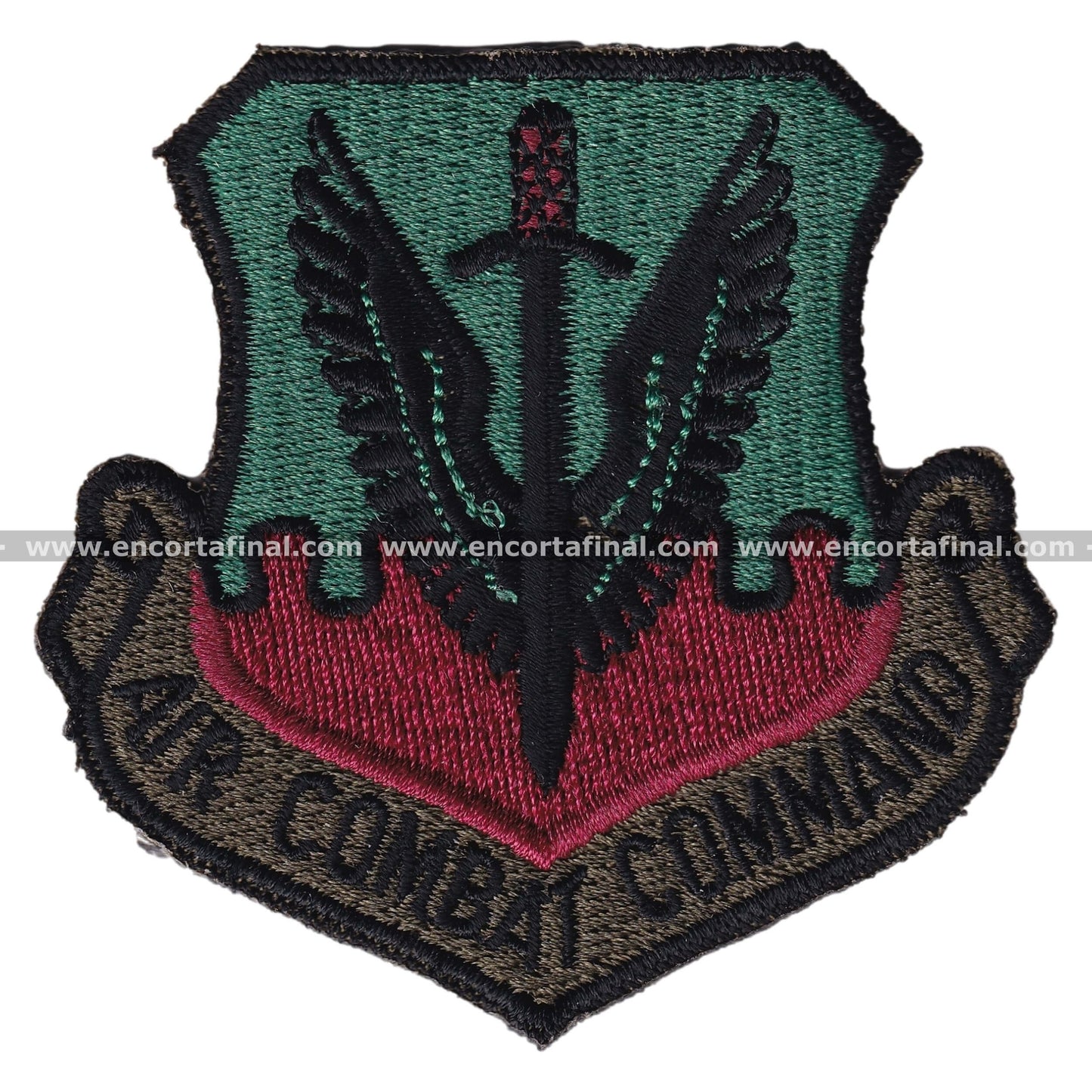 United States Air Forces Patch