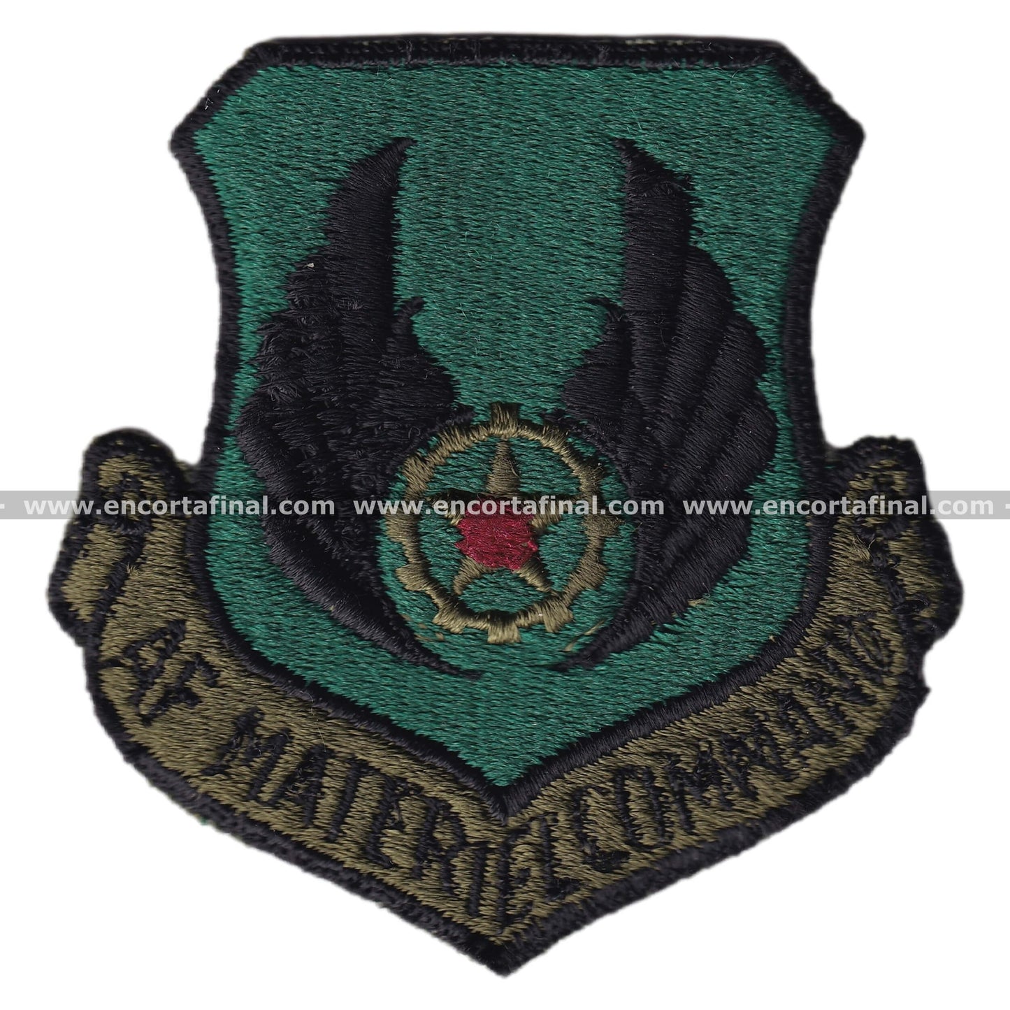 United States Air Forces Patch