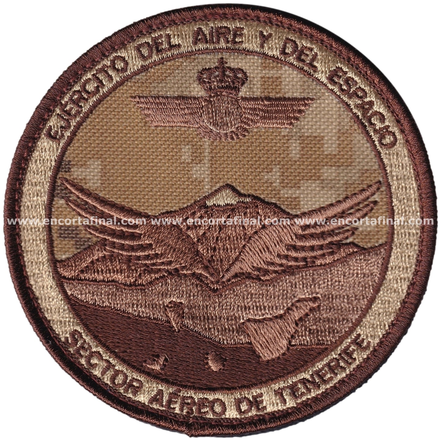 Air Force Patch