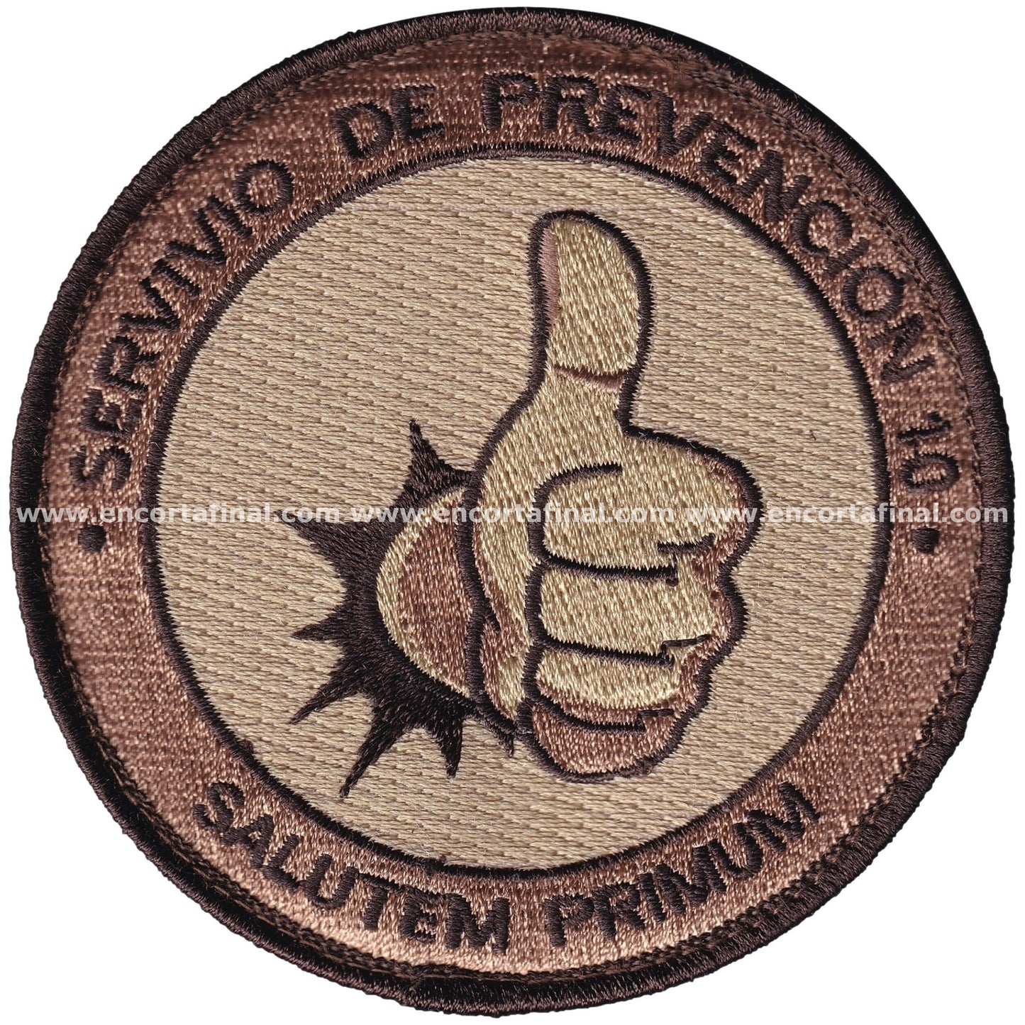 Parce Prevention Service 10
