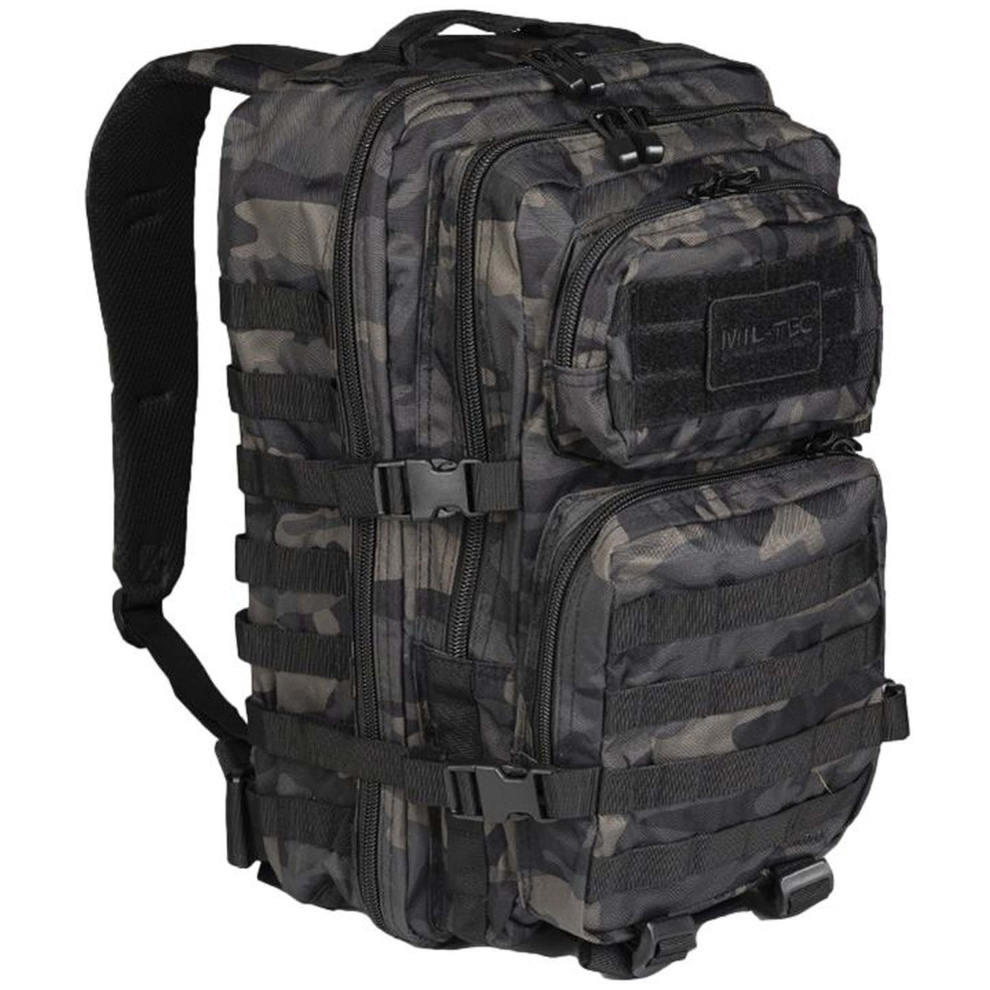Mil-tec Large Assault Backpack