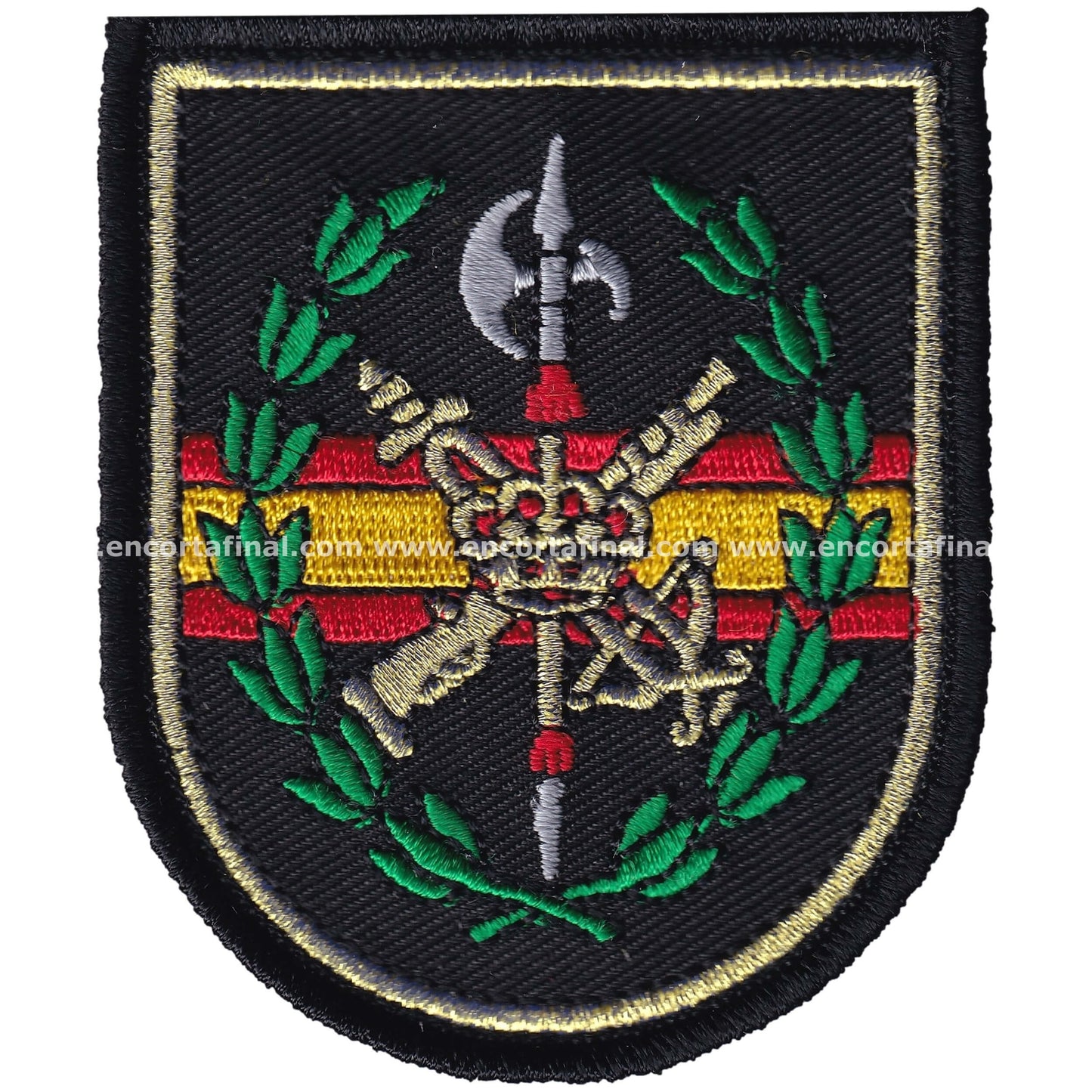 Legion patch