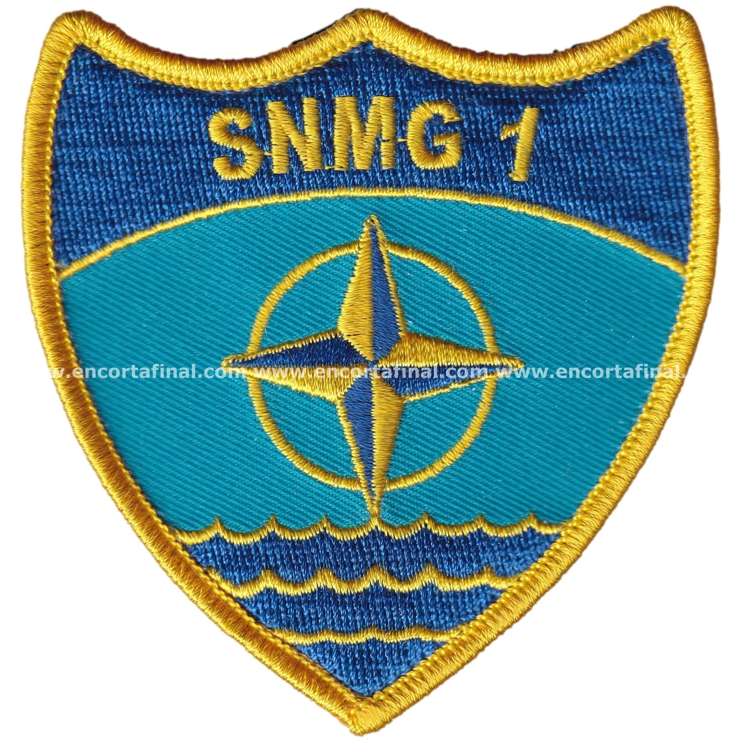 SNMG Patch 1