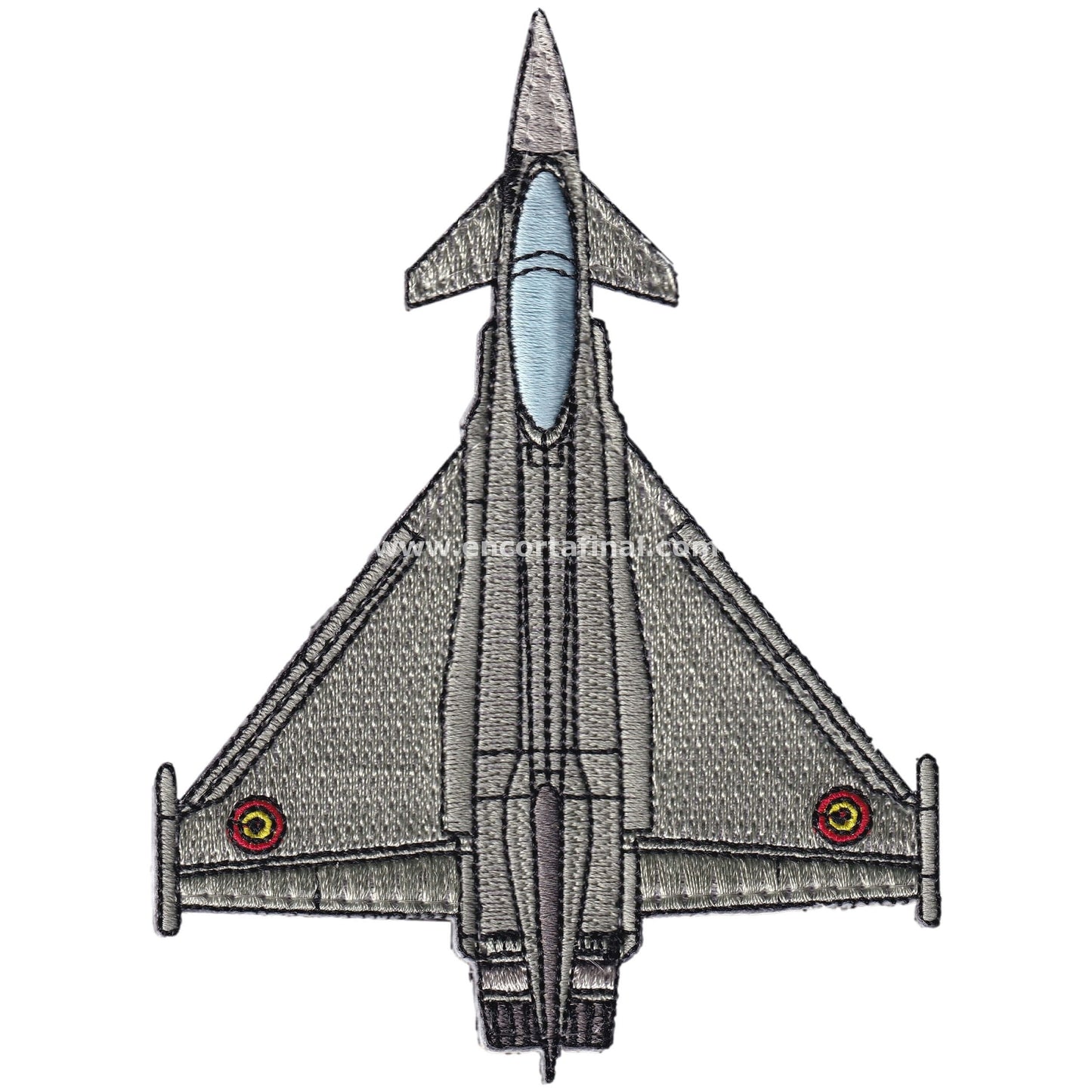 Eurofighter Typhoon patch