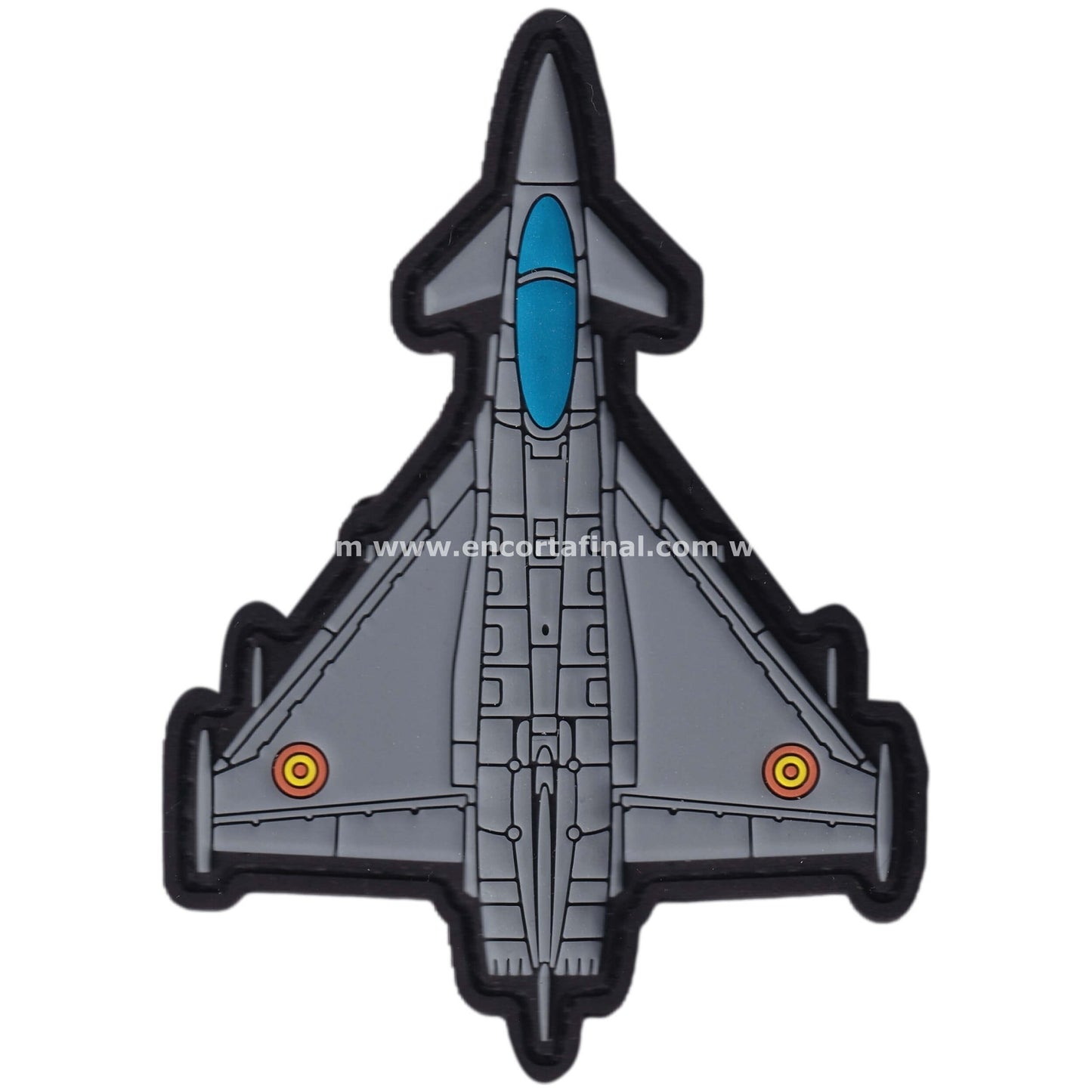 Eurofighter Typhoon patch