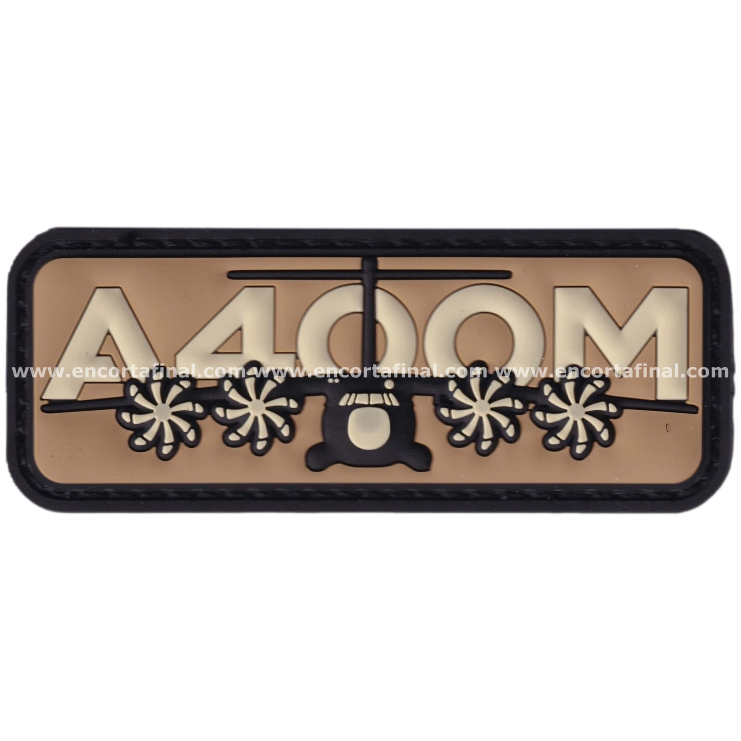Airbus A400M Atlas Patch