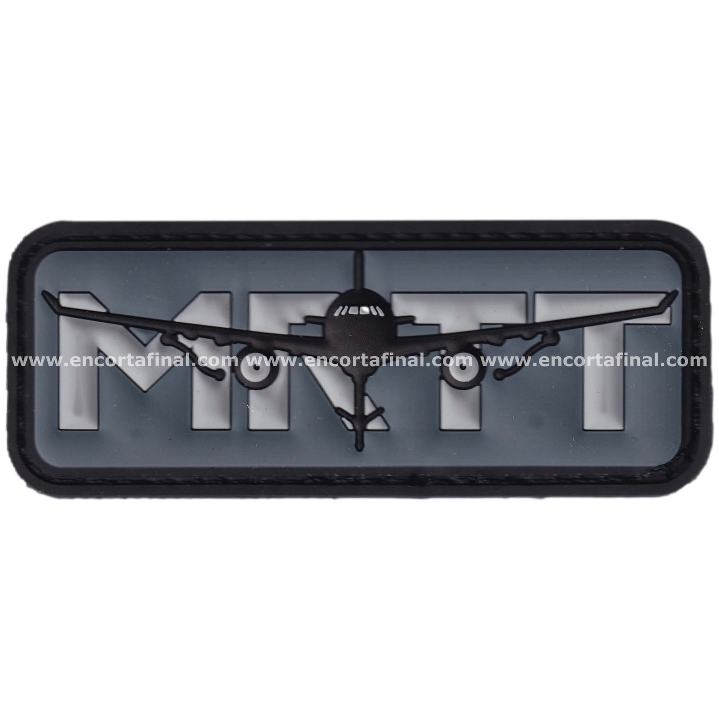 Airbus A330 MRTT Patch