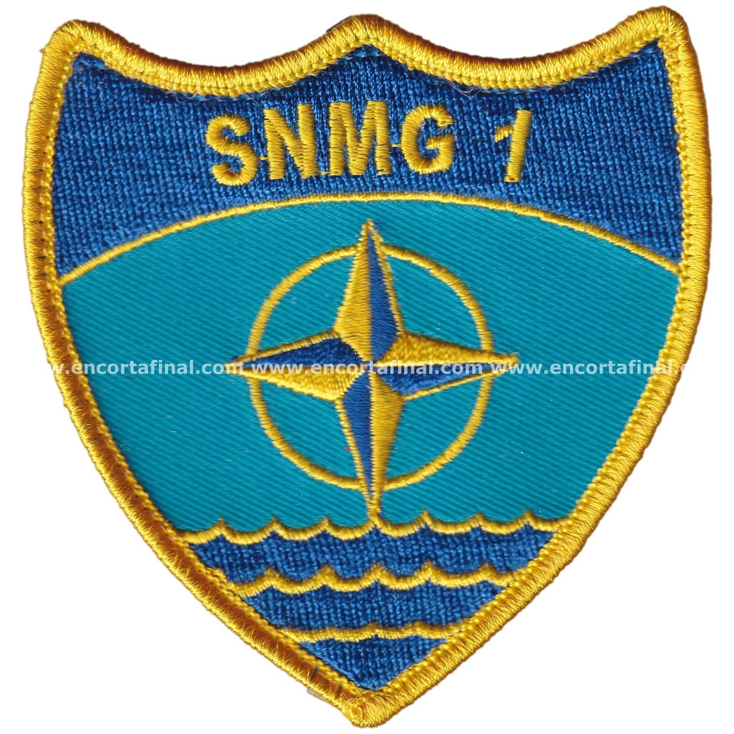 SNMG Patch 1