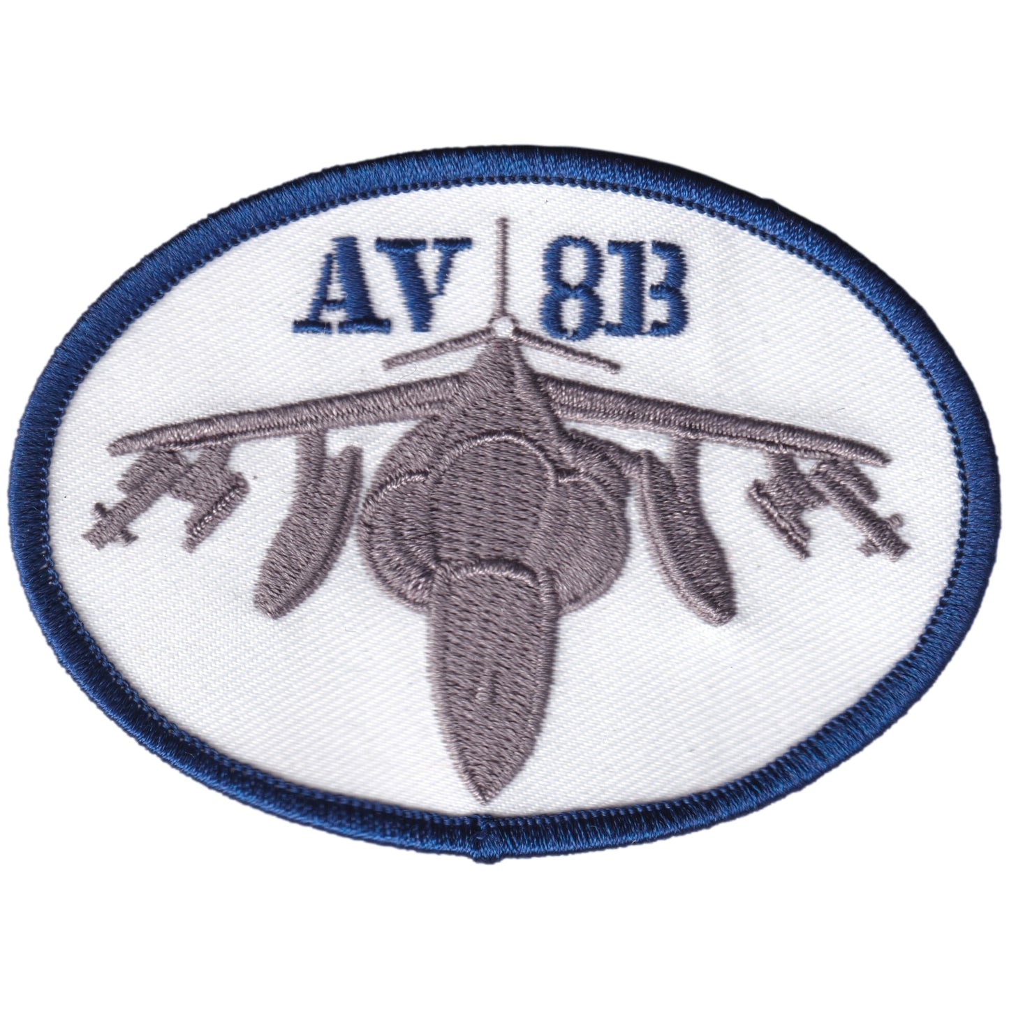 Parche United States Marine Corps - McDonnell Douglas AV-8B Harrier II