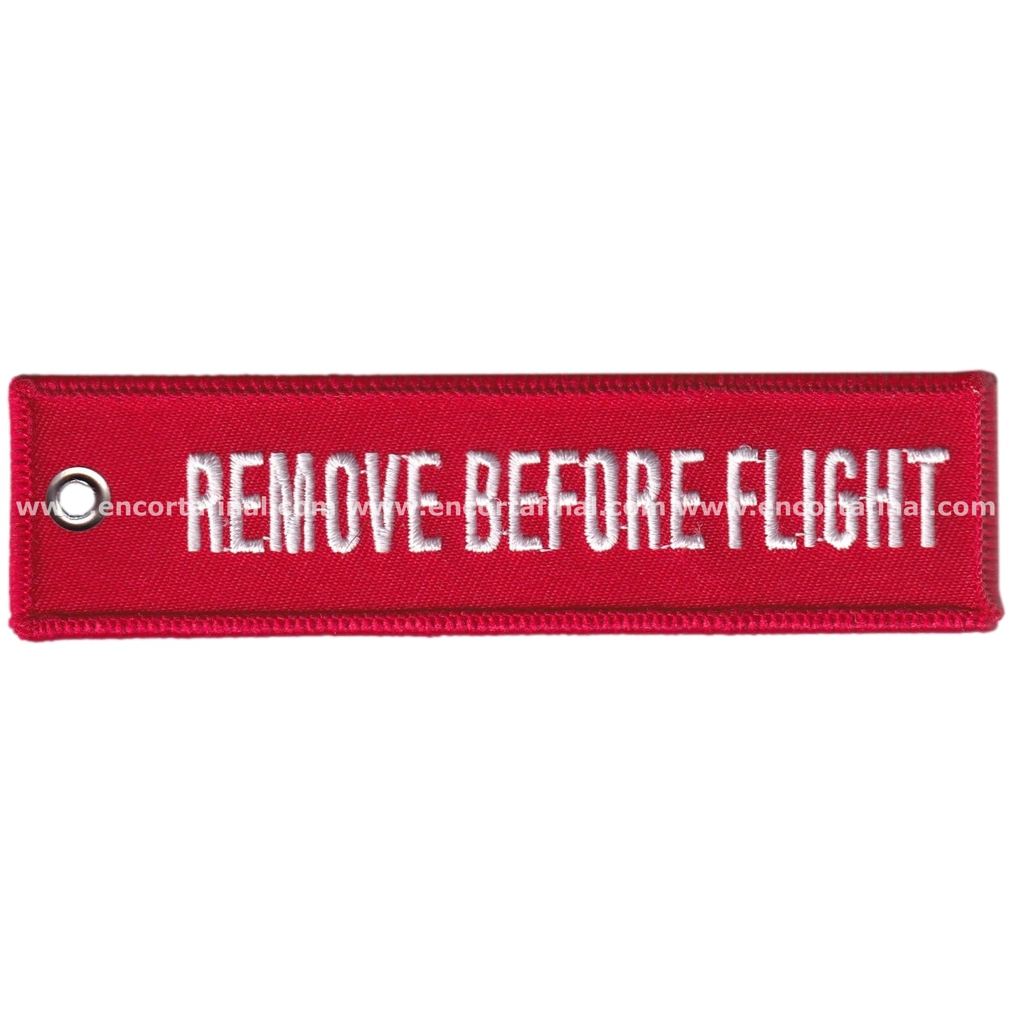 Naval Security Keychain Bay of Cadiz