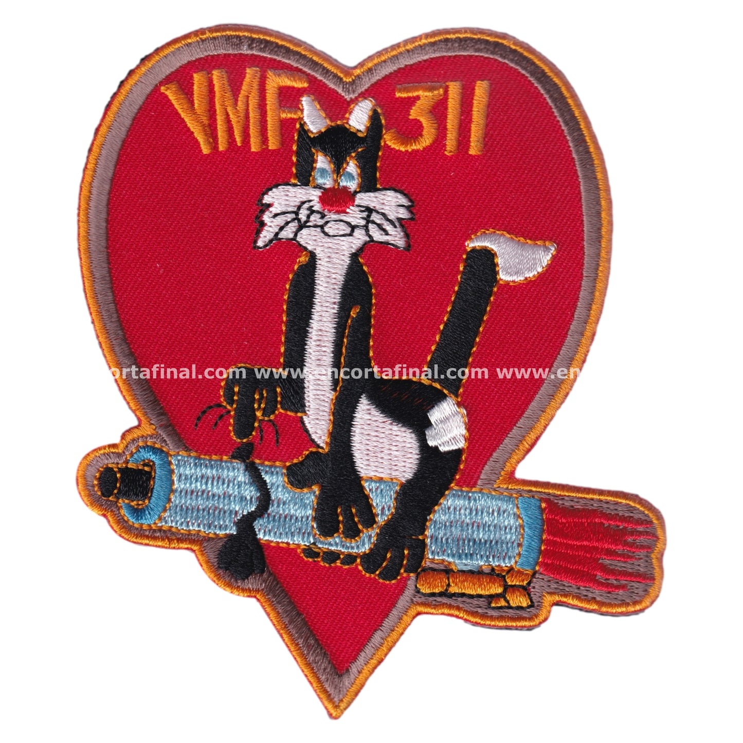 Army Patch - UPASI XII - RINT 1 - UAV Unit