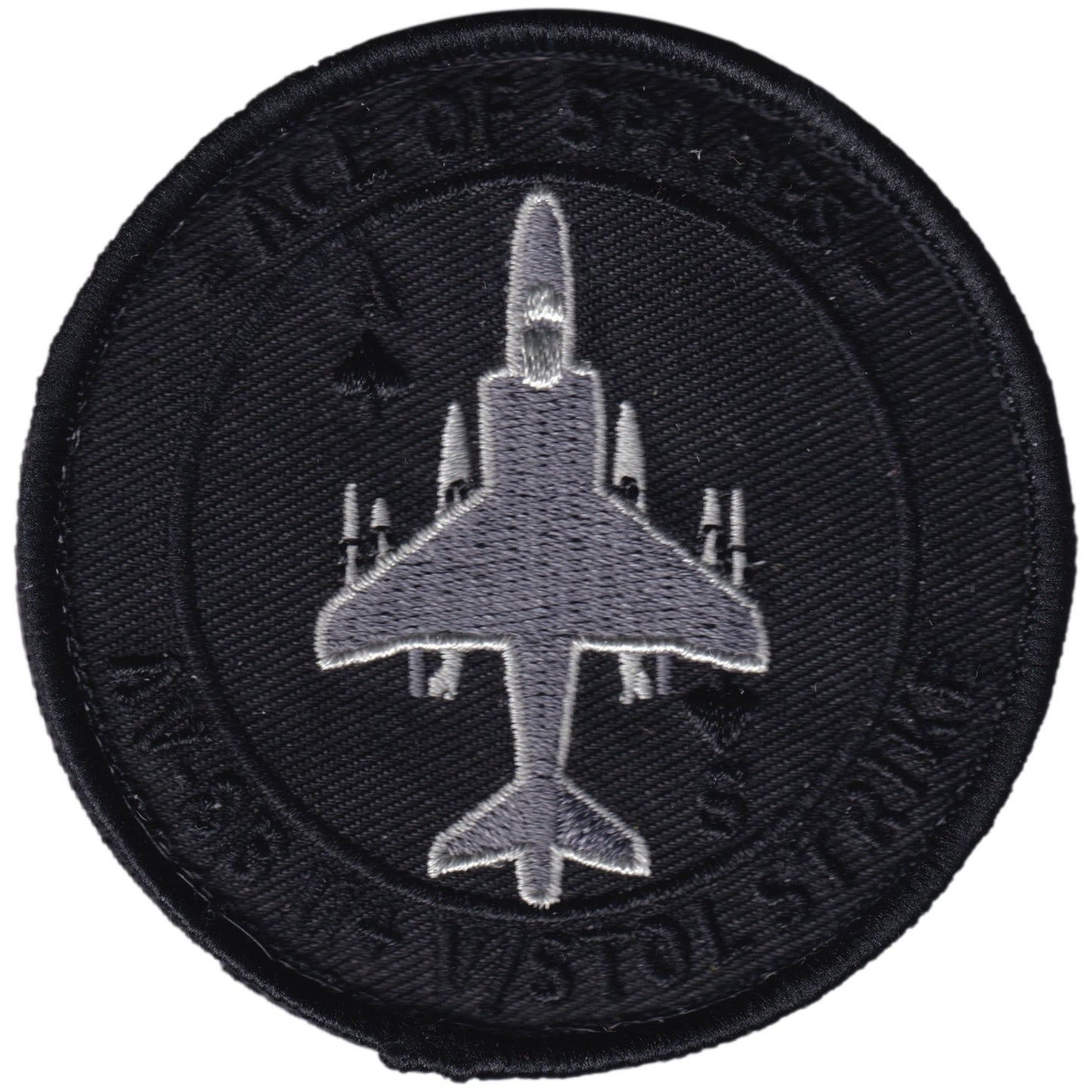 Army Patch - UPASI XII - RINT 1 - UAV Unit