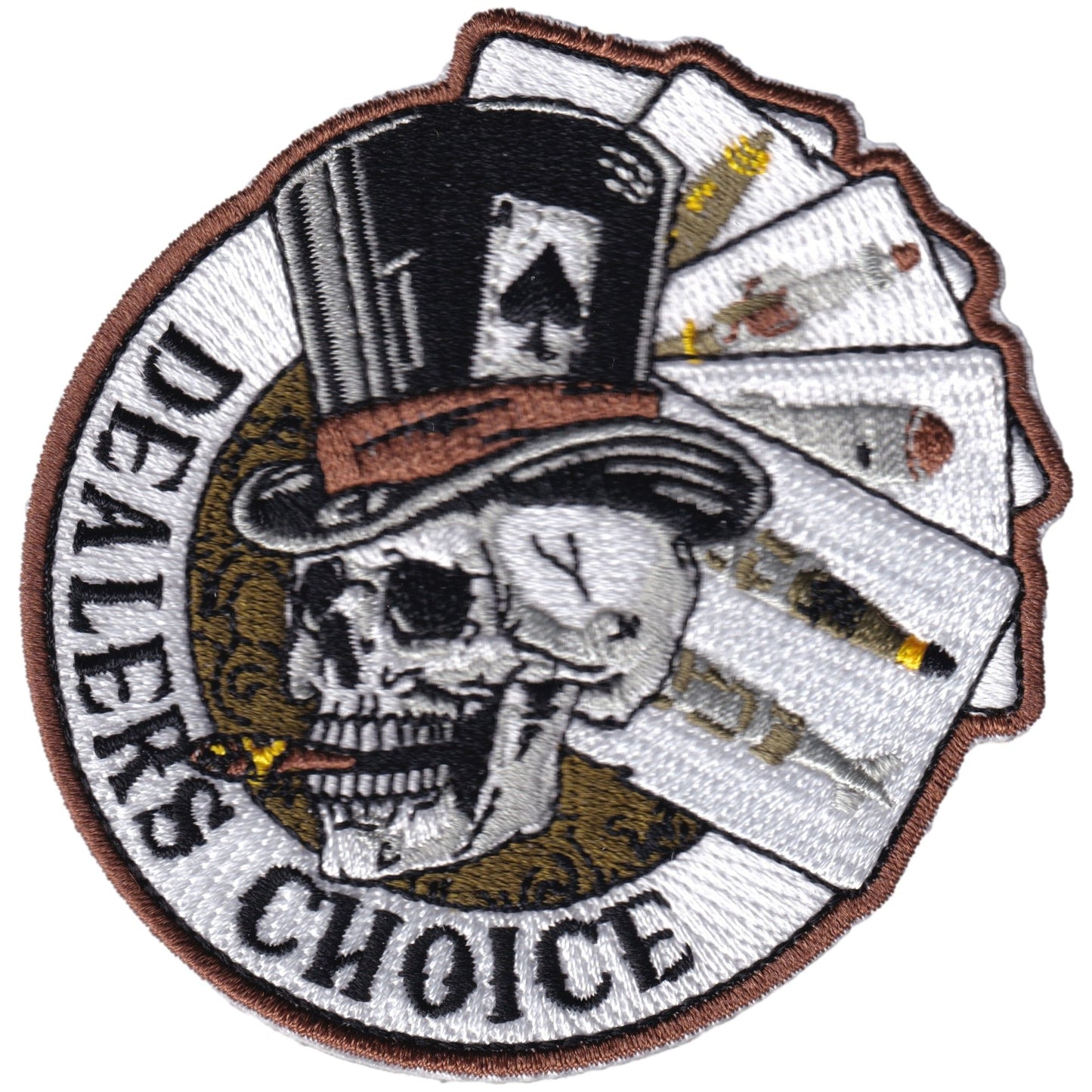 Army Patch - UPASI XII - RINT 1 - UAV Unit