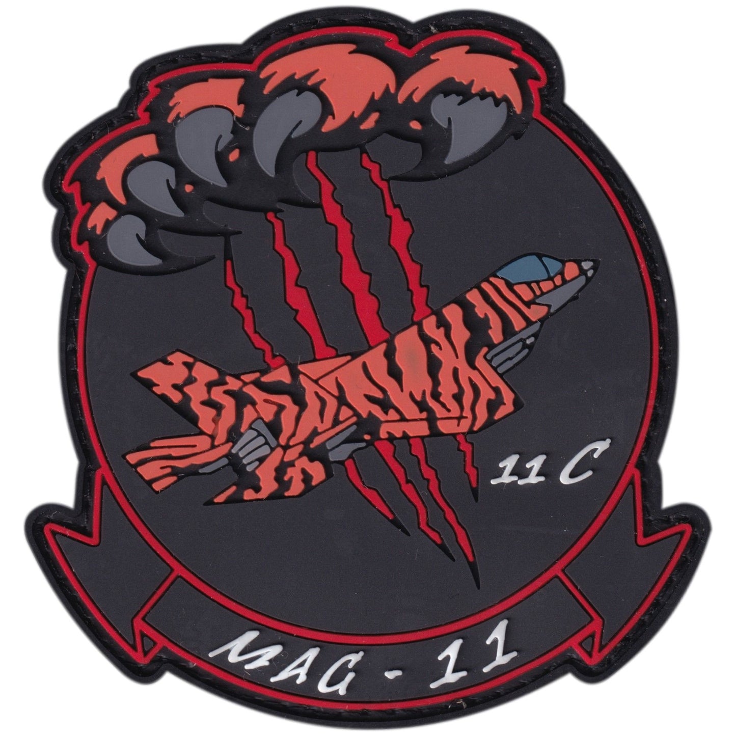 Army Patch - UPASI XII - RINT 1 - UAV Unit