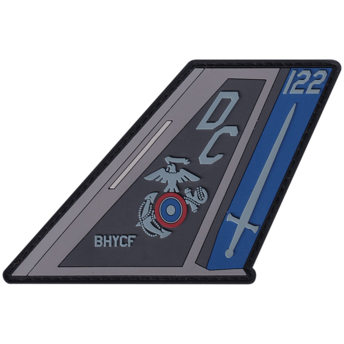 Army Patch - UPASI XII - RINT 1 - UAV Unit