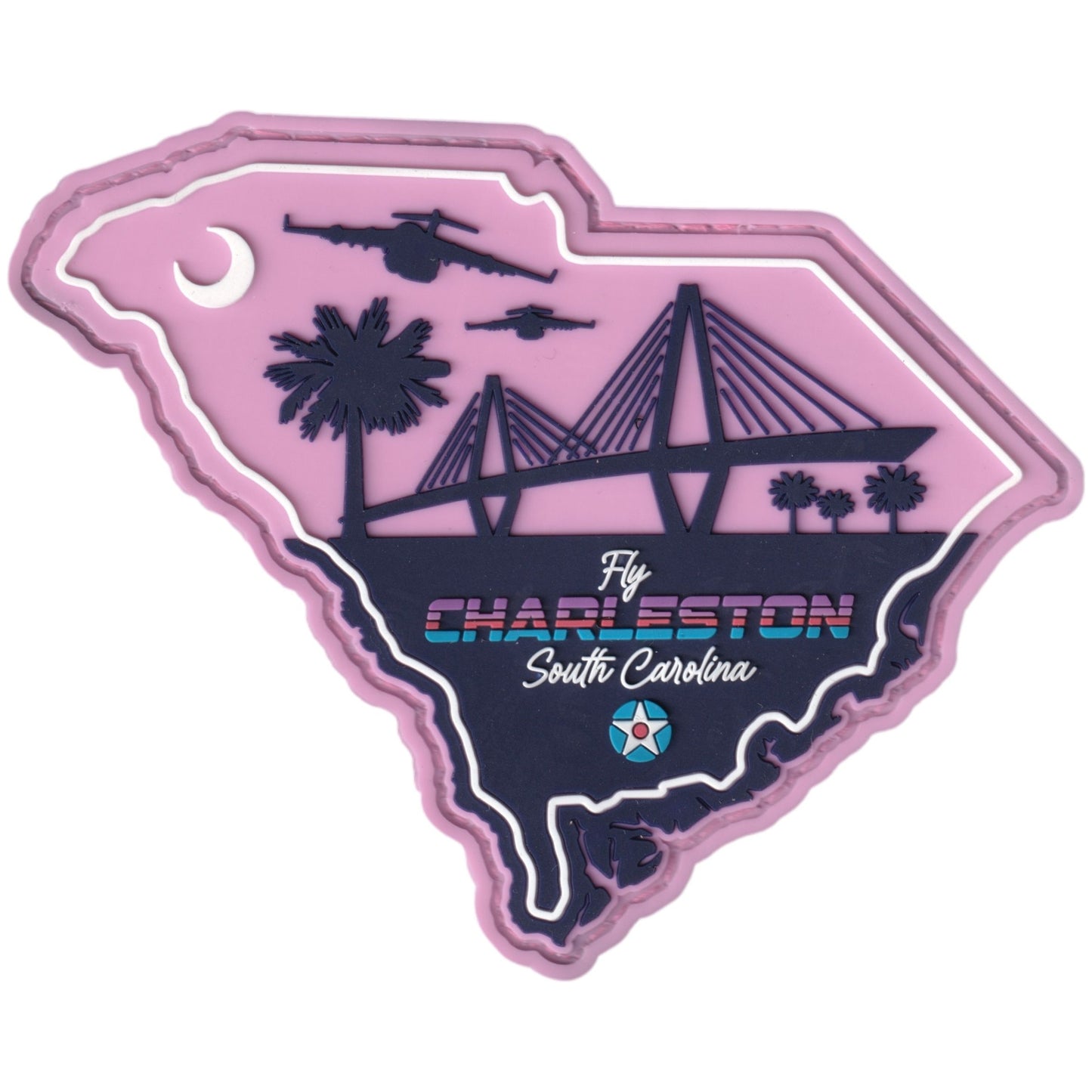 Army Patch - UPASI XII - RINT 1 - UAV Unit