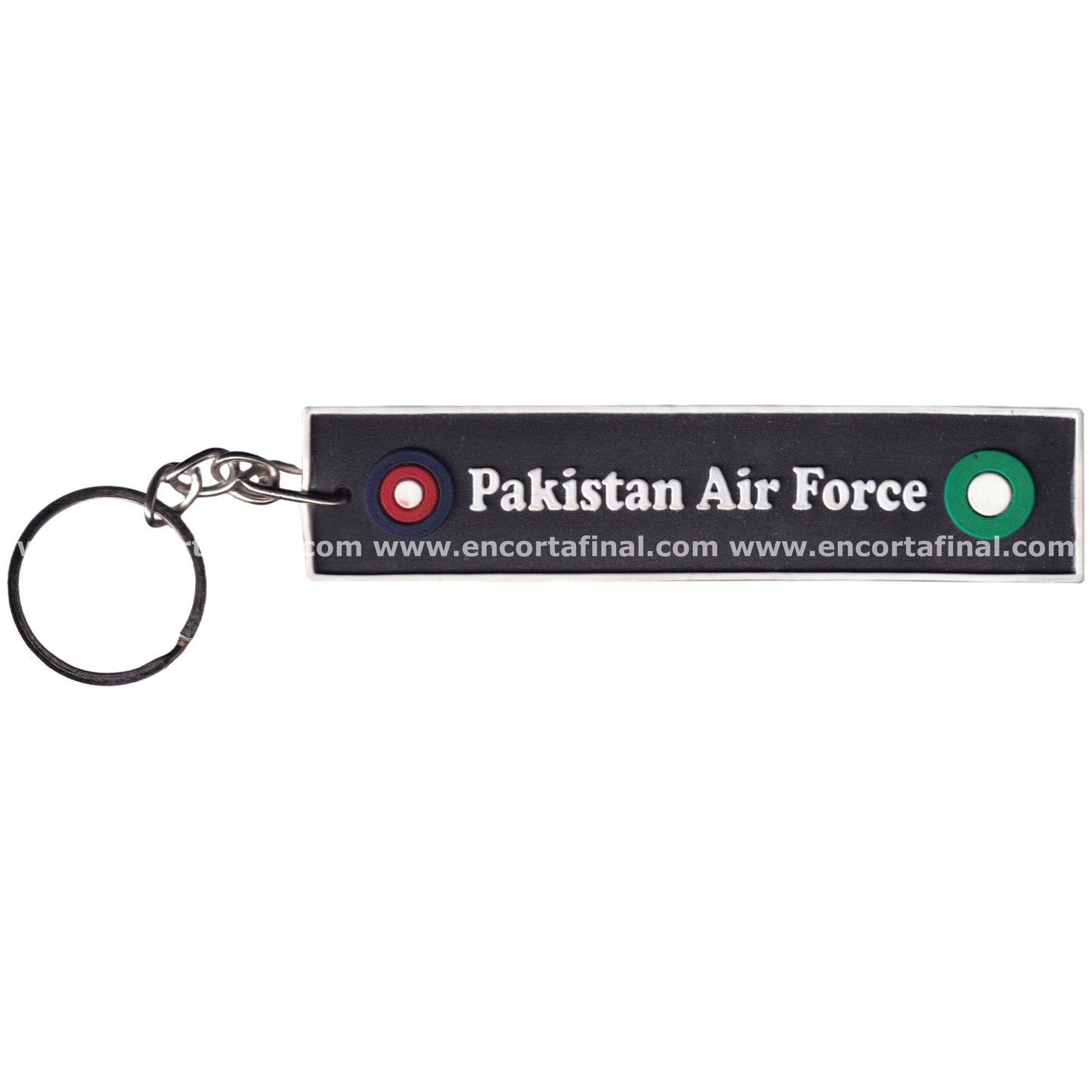 Llavero Pakistan Air Force - Royal International Air Tattoo Show - England 2019