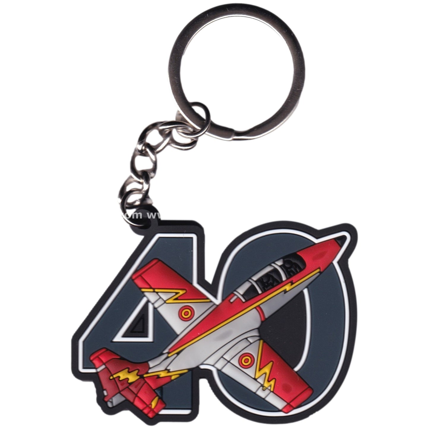 Llavero Patrulla Aguila - 40