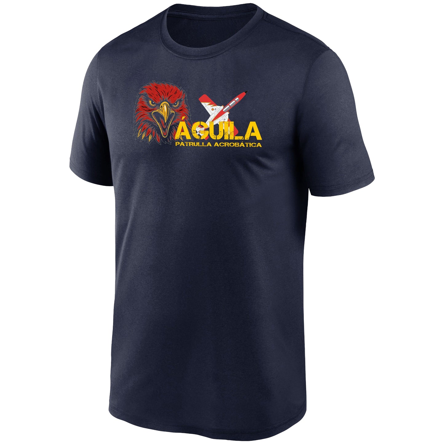 Camiseta Patrulla Aguila