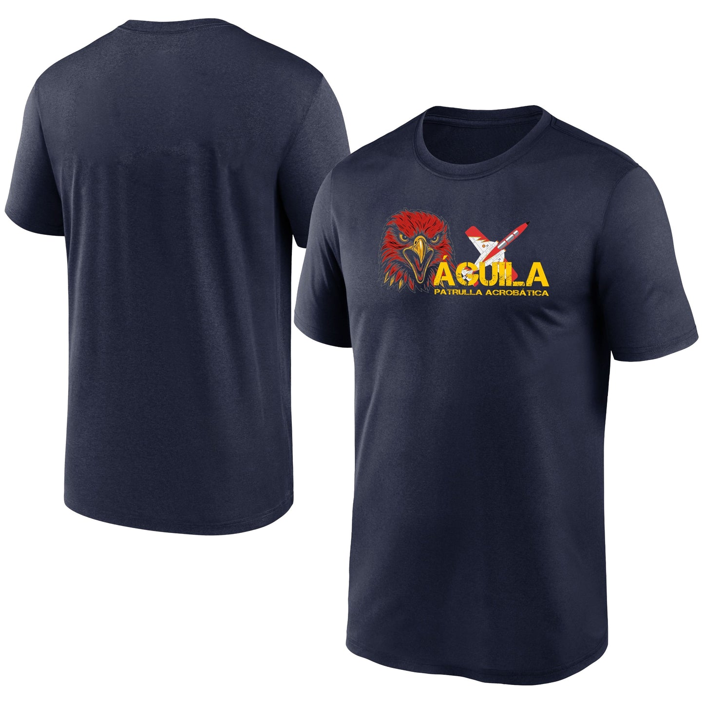 Camiseta Patrulla Aguila
